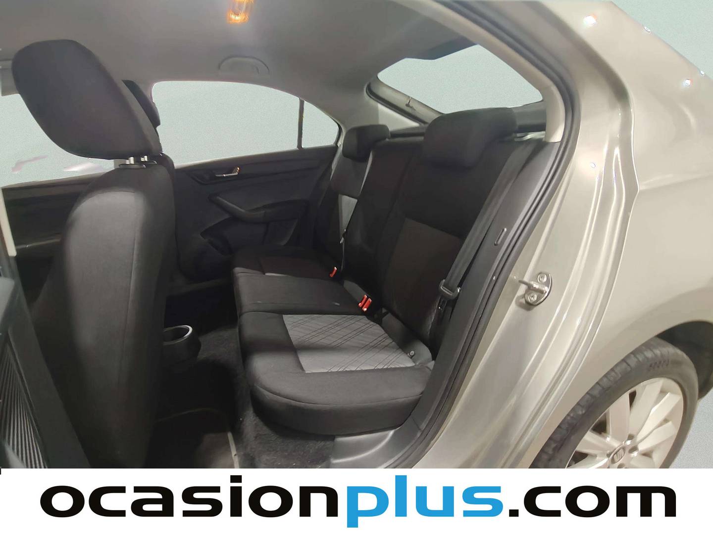 Foto Seat Toledo SEAT Toledo 1.0 TSI Reference Plus Limited  (95 CV)