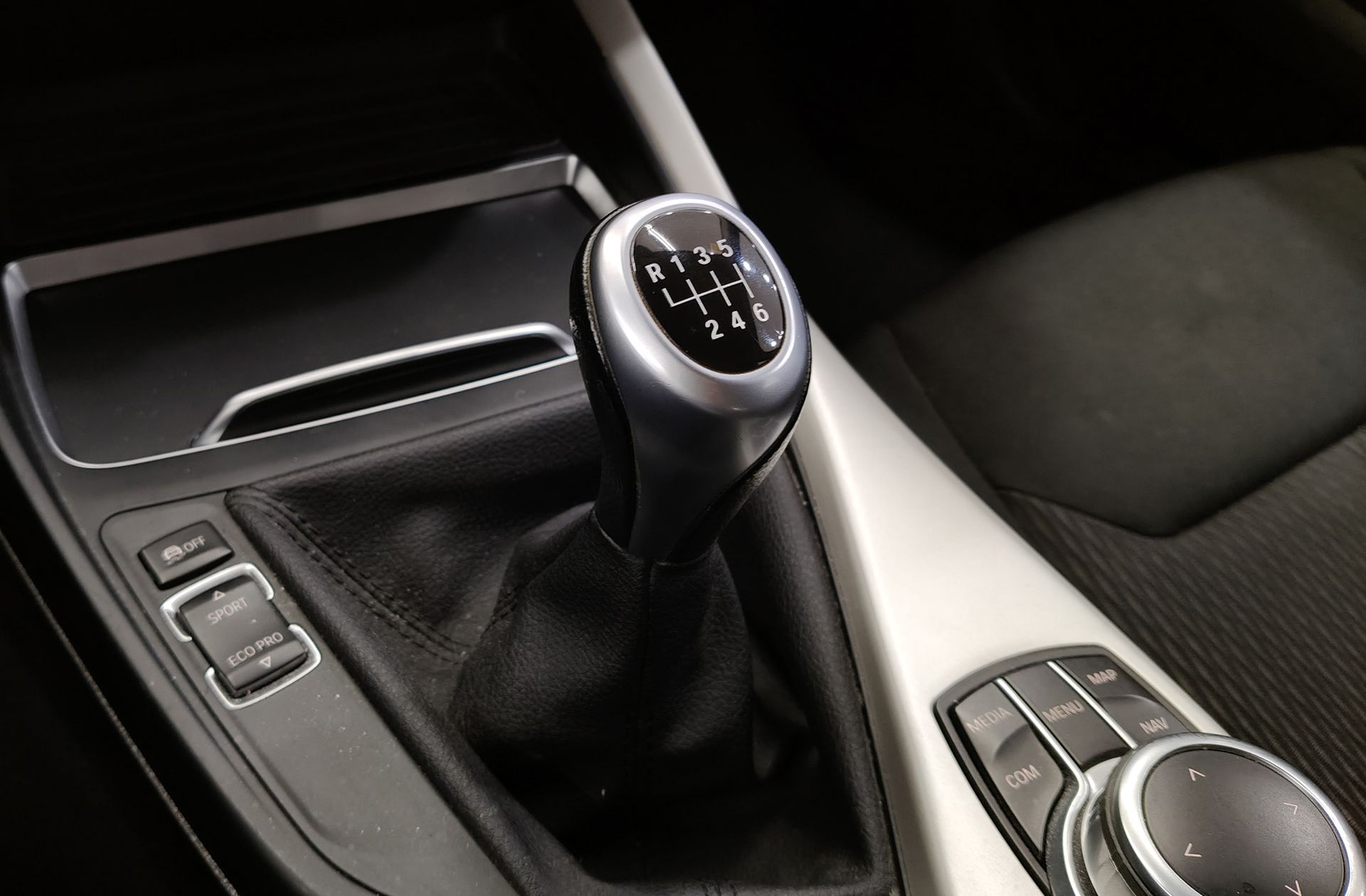 BMW Serie 1 118d - foto 5