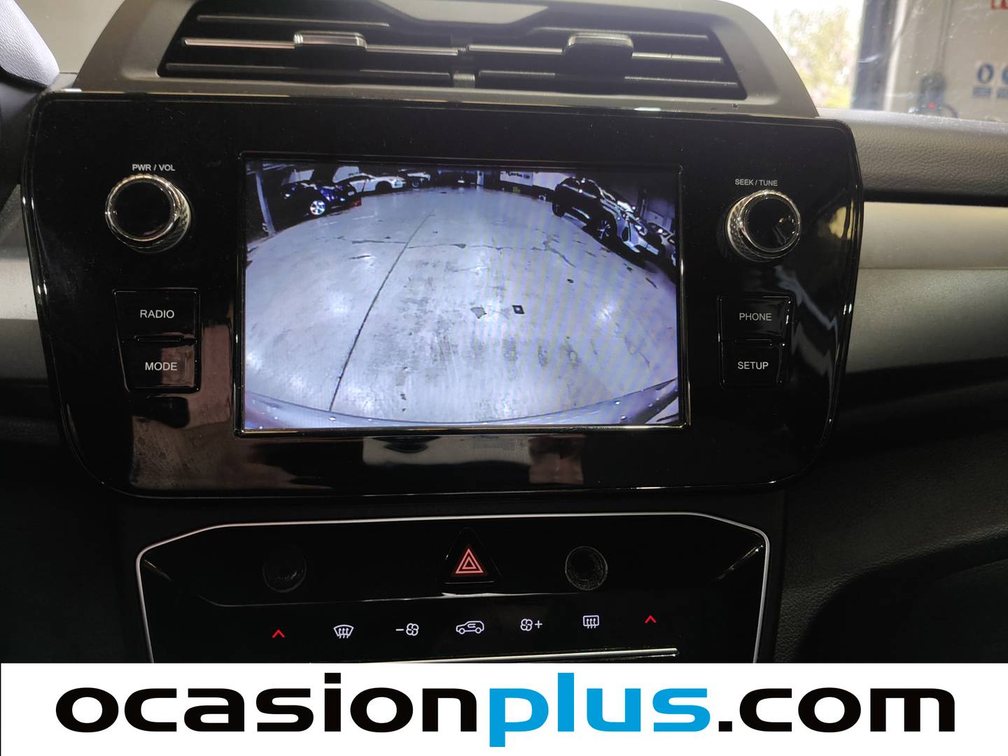 Equipamiento del SsangYong Tivoli SsangYong Tivoli G15T LP Urban Plus (135 CV)