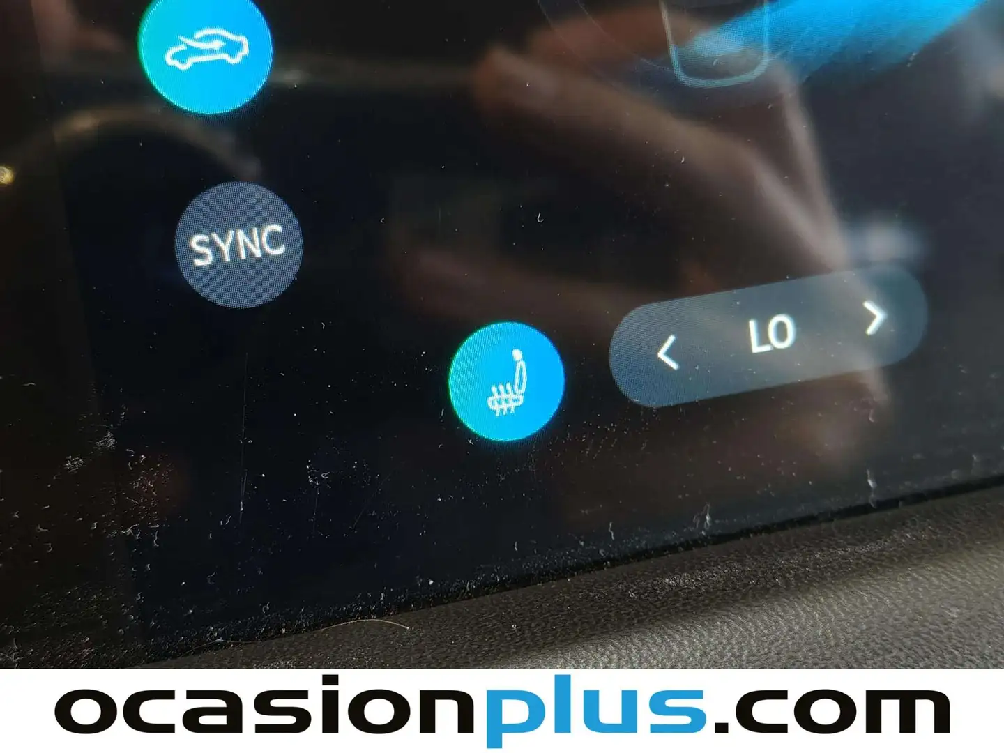 Foto MG HS MG HS 1.5 Turbo GDI Luxury (162 CV)