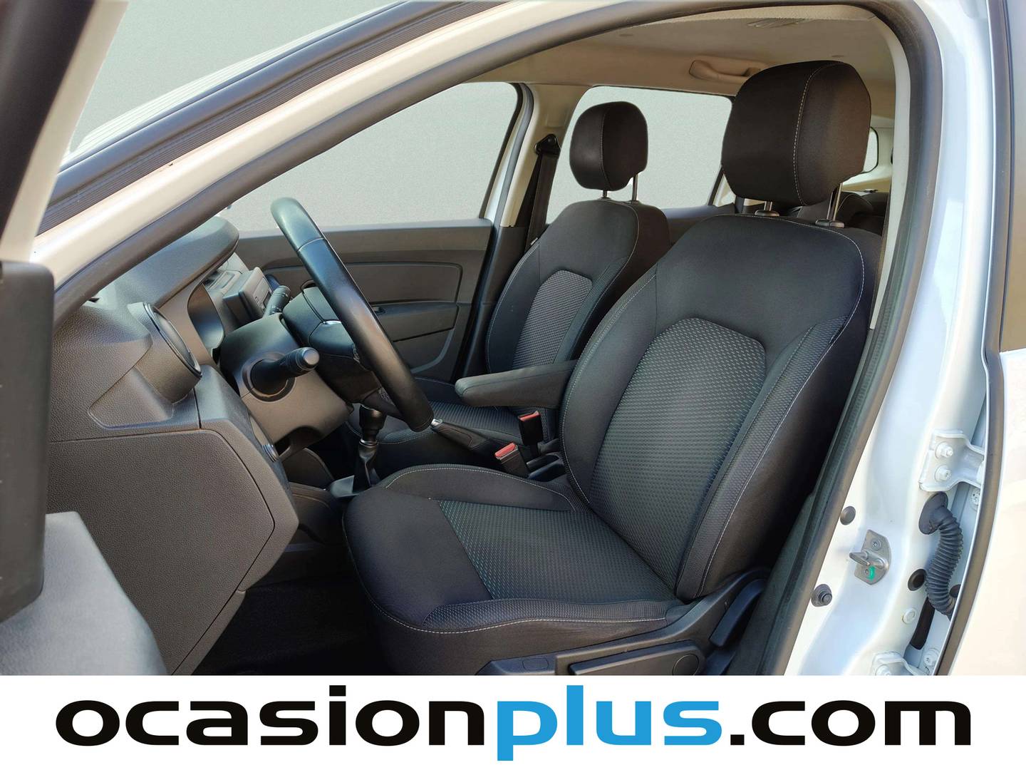 Foto Dacia Duster Dacia Duster Comfort 1.6 4x2 (115 CV)