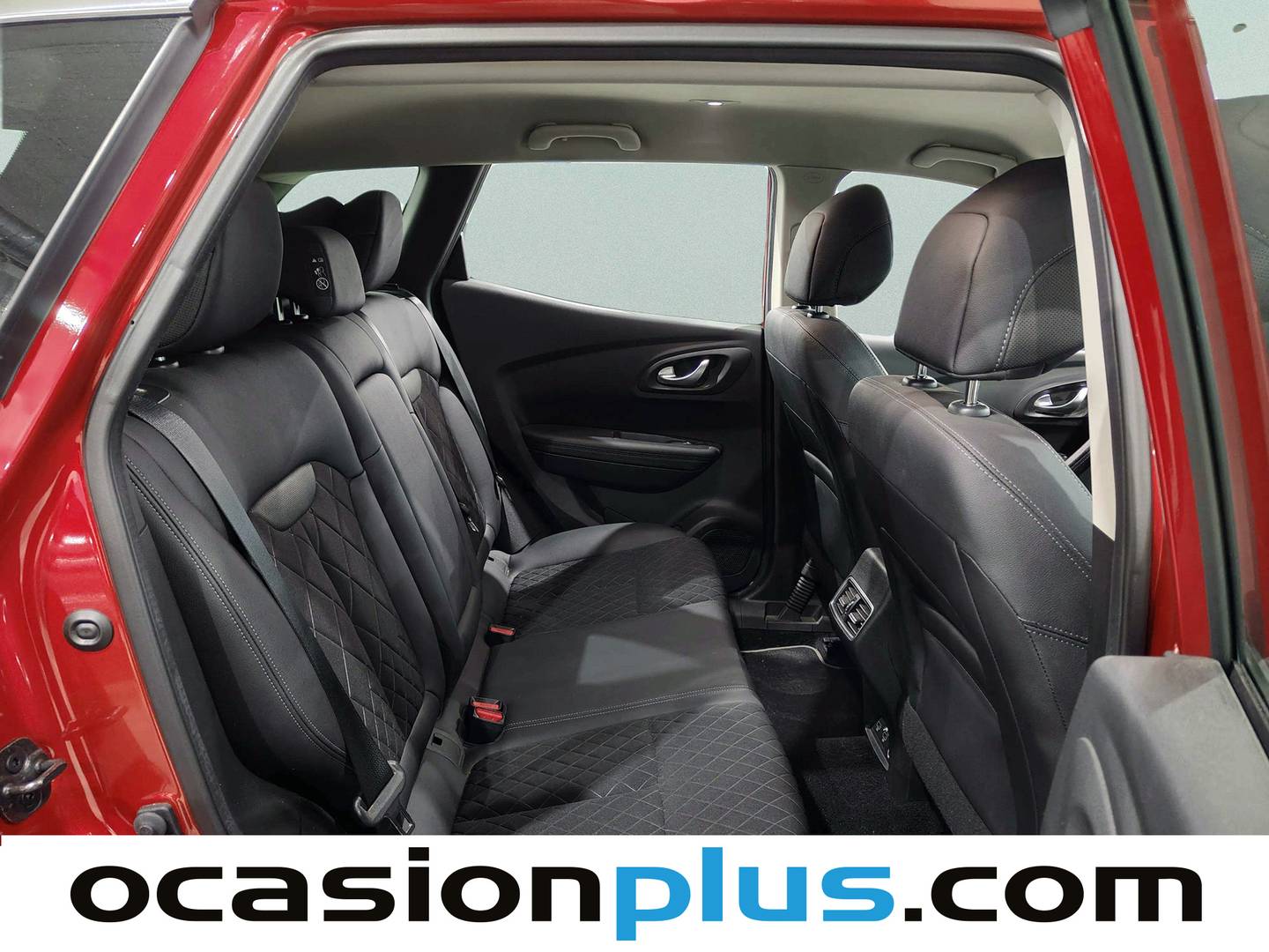 Renault Kadjar Renault Kadjar Zen TCe (140 CV) GPF al mejor precio