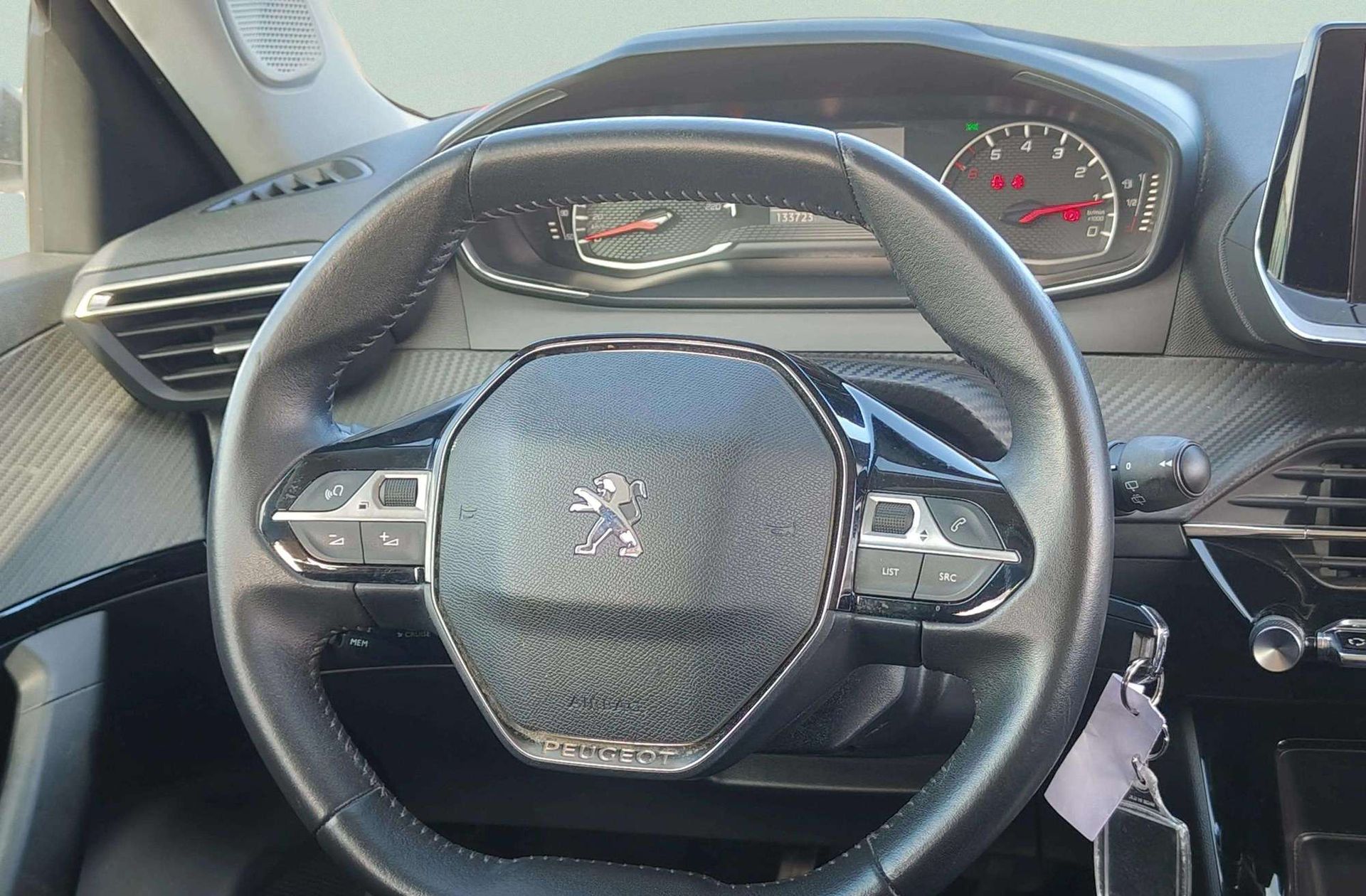 Peugeot 2008 PureTech 100 Active Pack - foto 27
