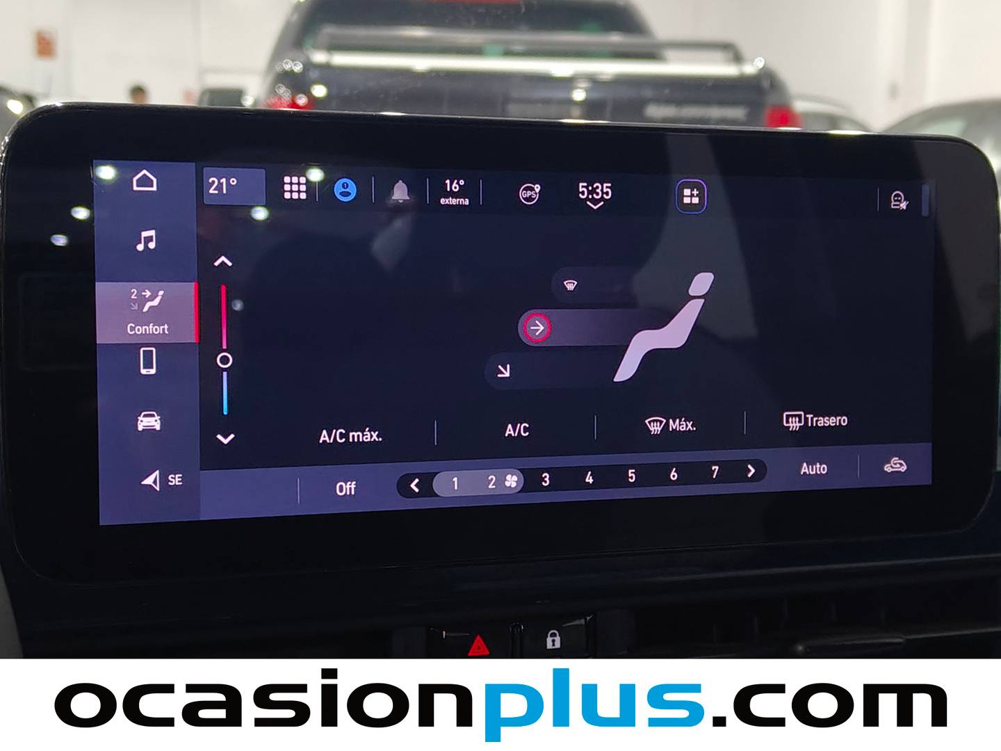 Foto Fiat 500 Fiat 500 Electrico Icon Hb 320km (118 CV)