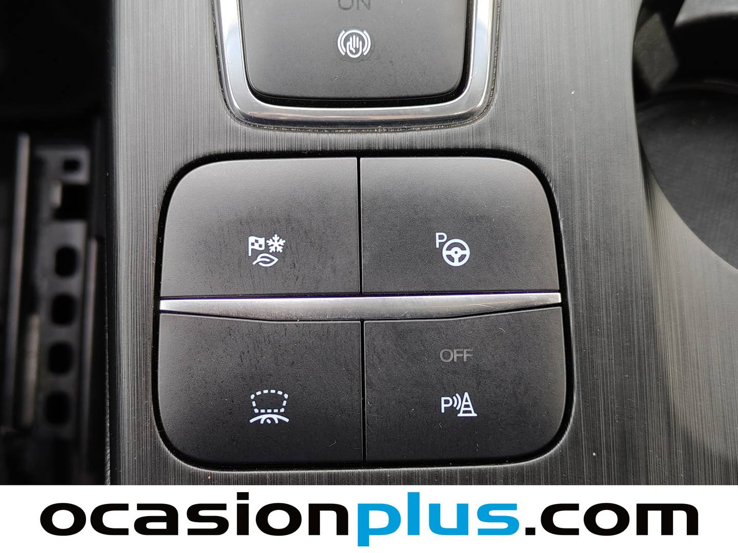 Foto Ford Kuga Ford Kuga 2.5 Duratec FHEV Titanium Auto (190 CV)