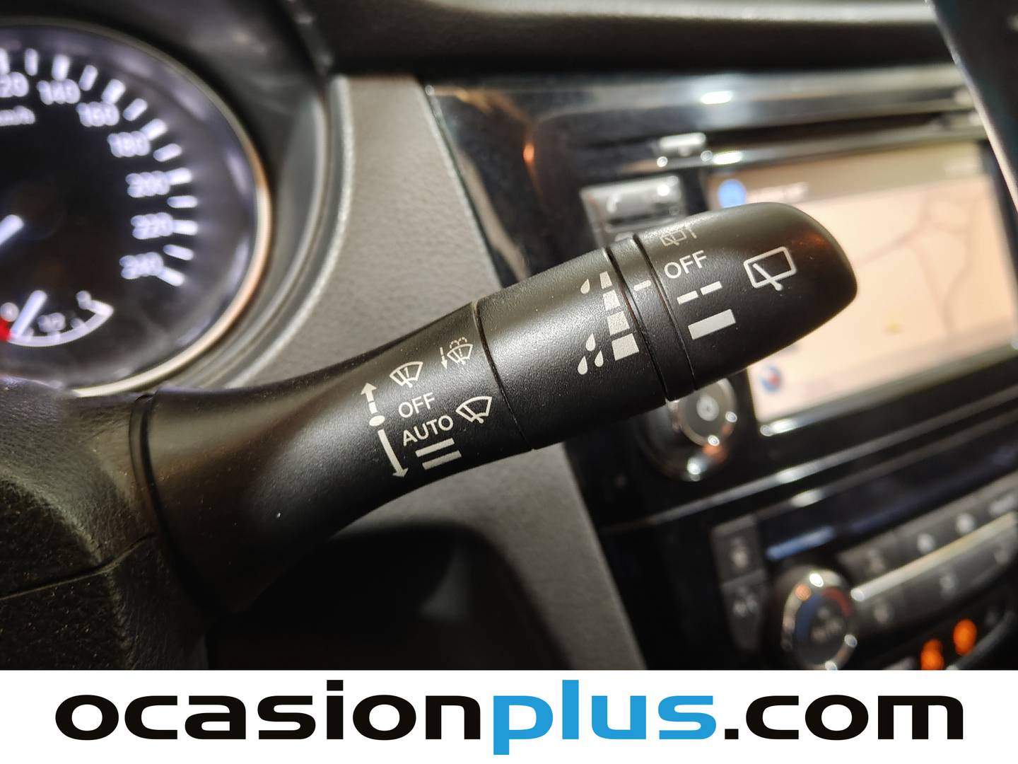 Nissan QASHQAI Nissan Qashqai DIG-T 115 S&S Acenta 4x2 (115 CV) 2018