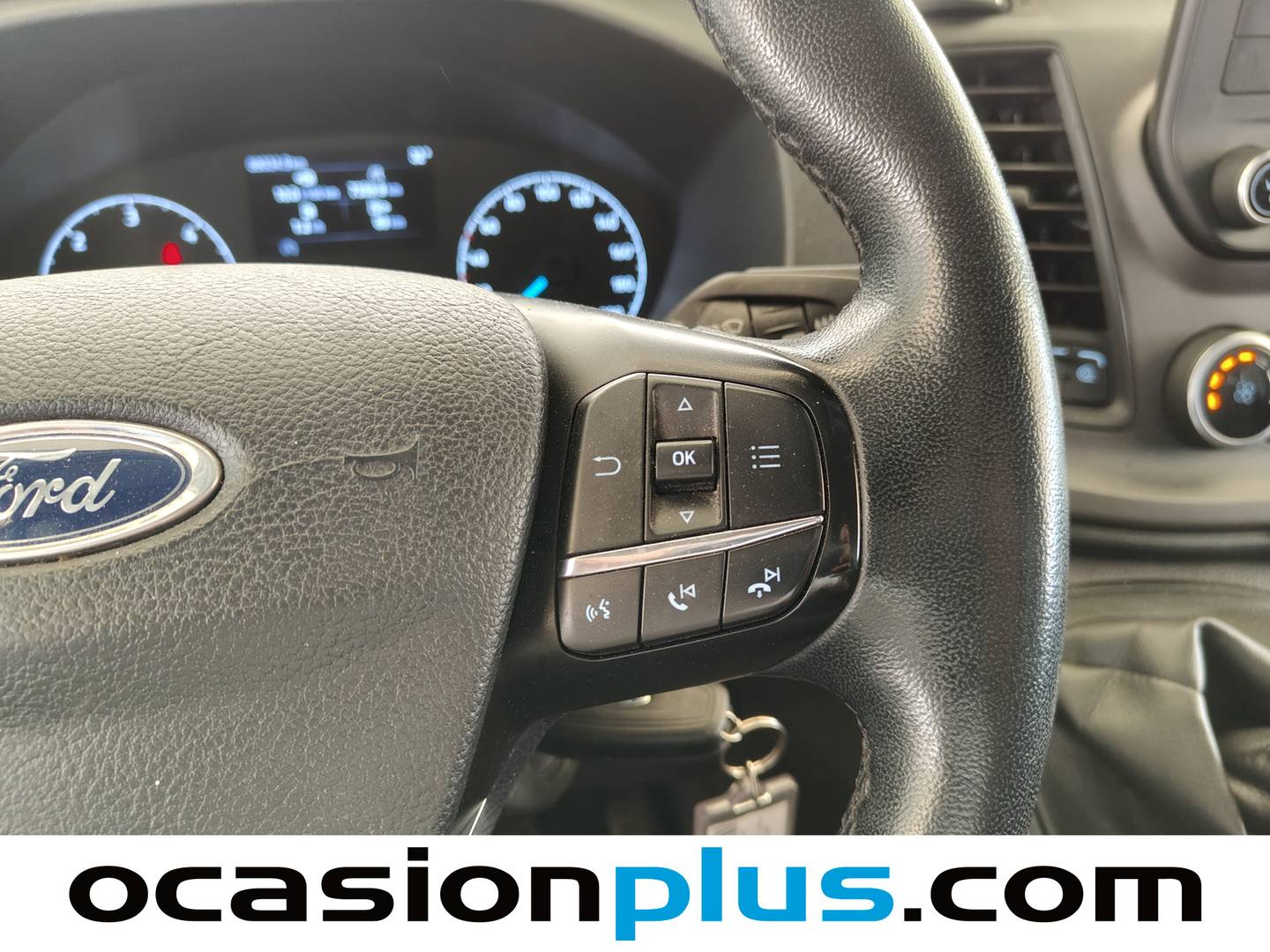 Ford Transit Ford Transit 350 L3H2 Trend (130 CV) de segunda mano