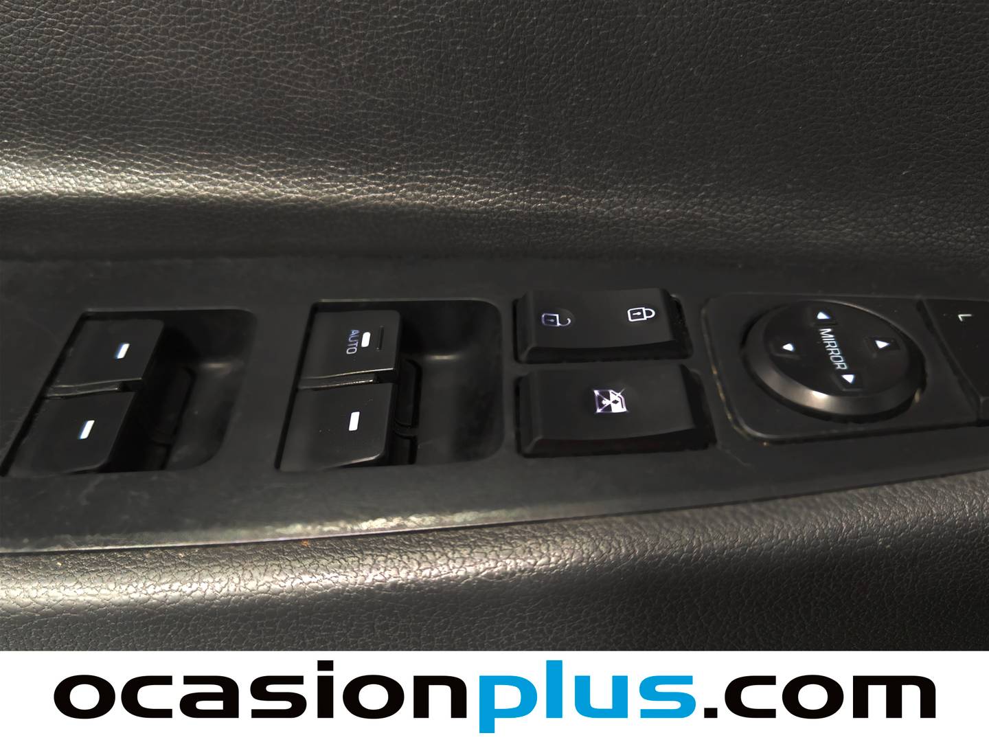 Hyundai Tucson Hyundai Tucson 1.7 CRDI BlueDrive 25 Aniversario 4x2 (115 CV) manual