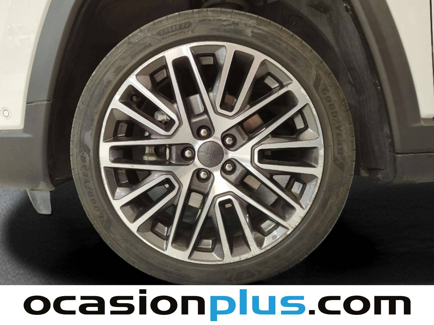 Jeep Compass Jeep Compass 1.3 Gse Limited 4x2 FWD (130 CV) al mejor precio