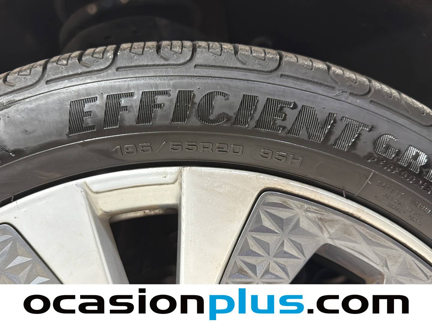 Foto Renault Scénic Renault Scenic Zen Energy TCe (130 CV)