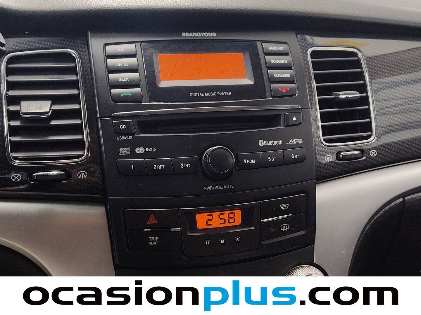 SsangYong Korando SsangYong Korando G20 Sport 4x2 (149 CV) barato