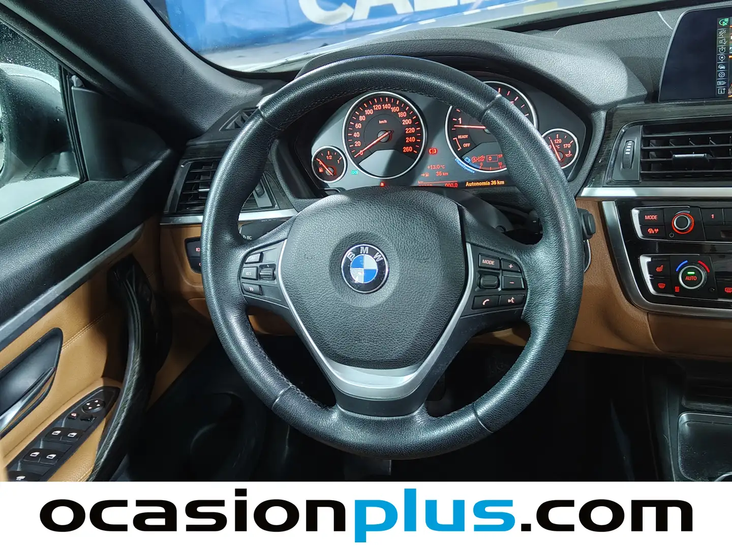 Foto BMW Serie 4 BMW Serie 4 420i Cabrio (184 CV) Luxury Line