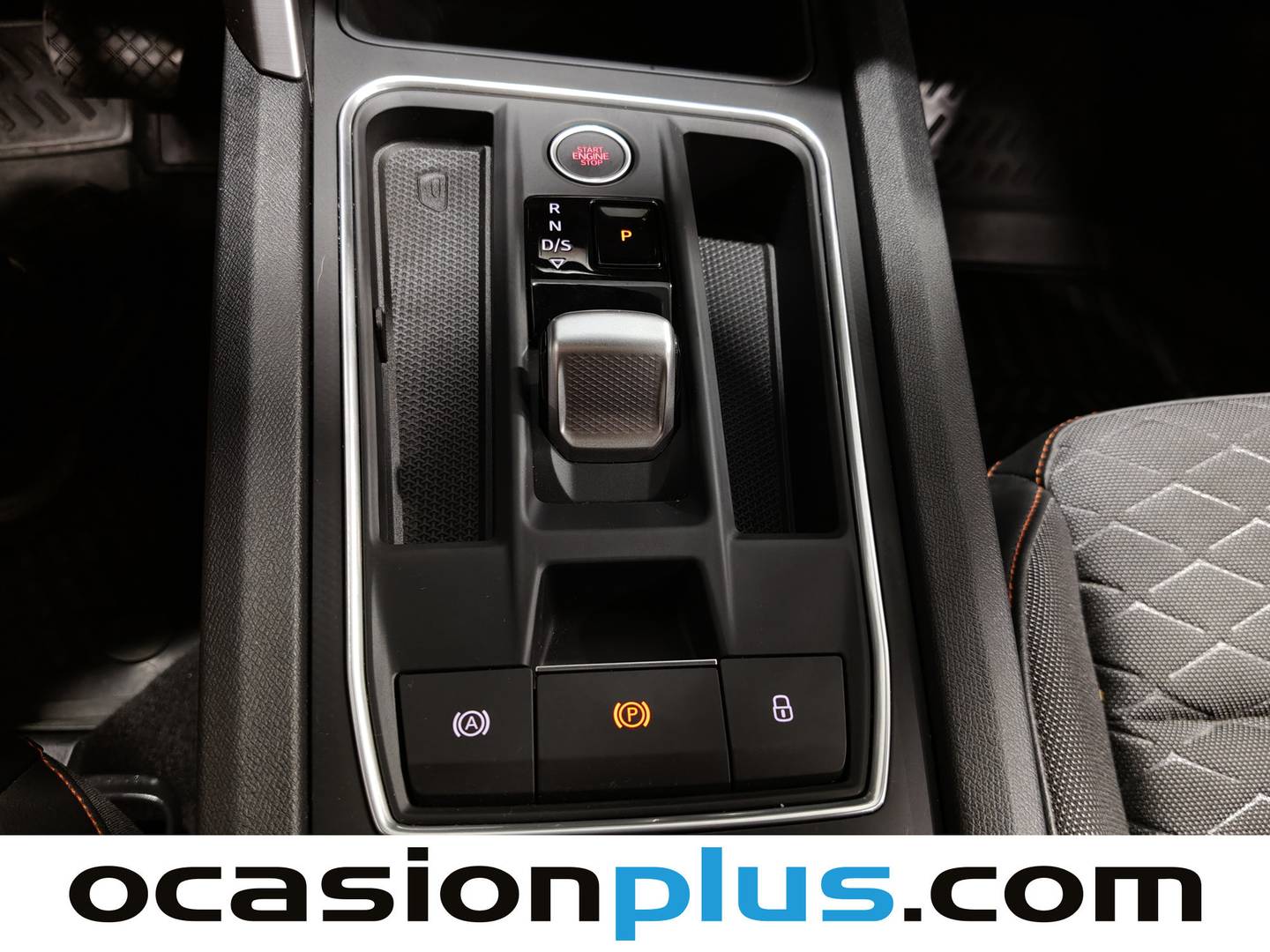 Seat León Seat León 1.0 eTSI S&S FR XL DSG (110 CV) híbrido