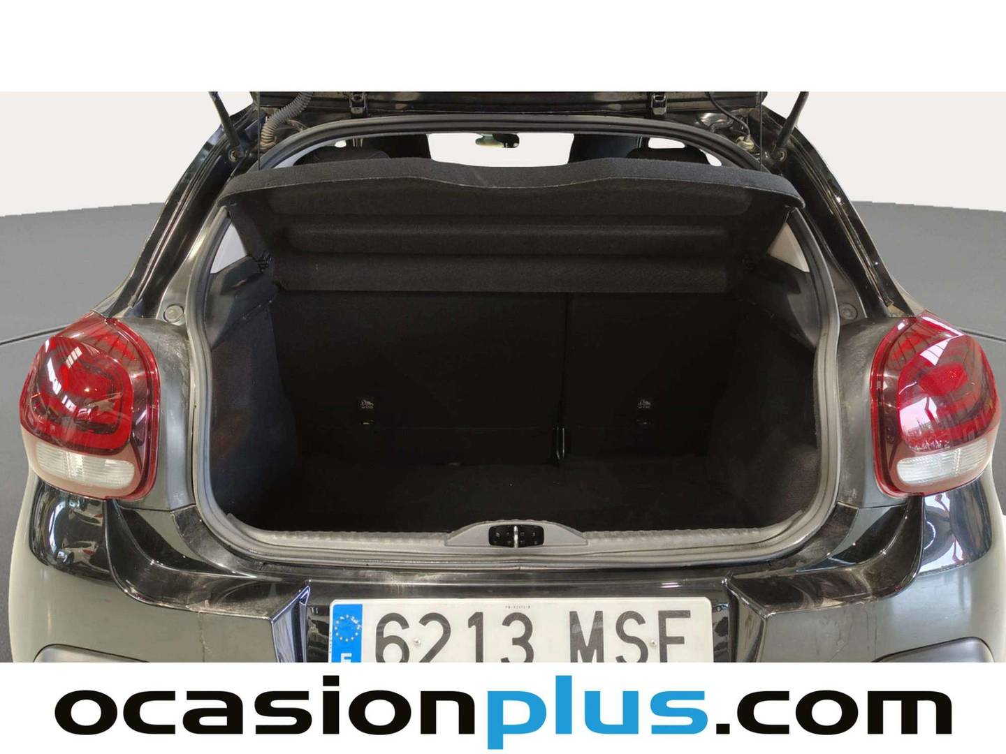 Foto Citroën C3 Origin Citroen C3 Origin Plus BlueHDi (102 CV)