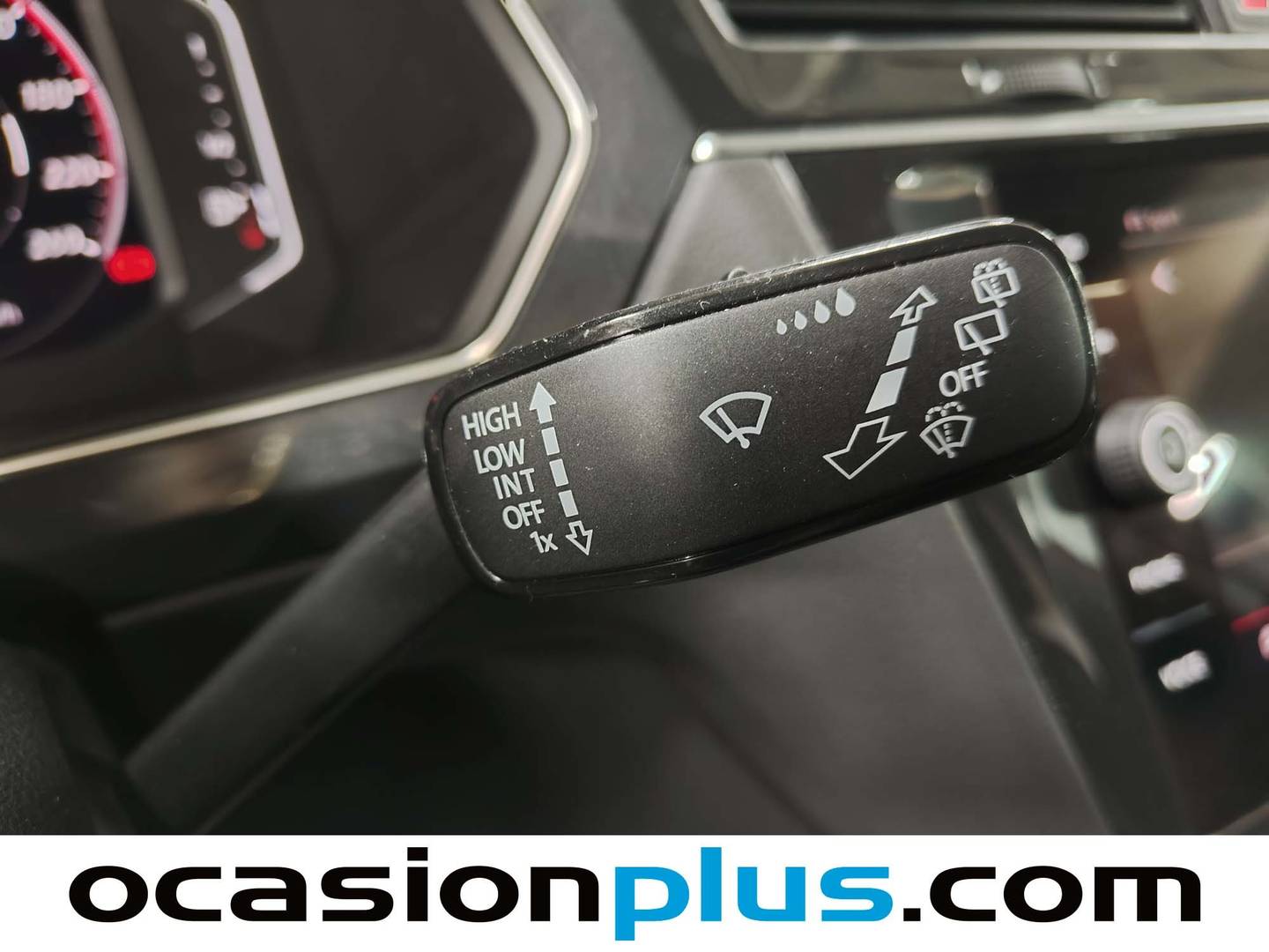 Foto Volkswagen Tiguan Volkswagen Tiguan R-Line 1.5 TSI (150 CV) DSG