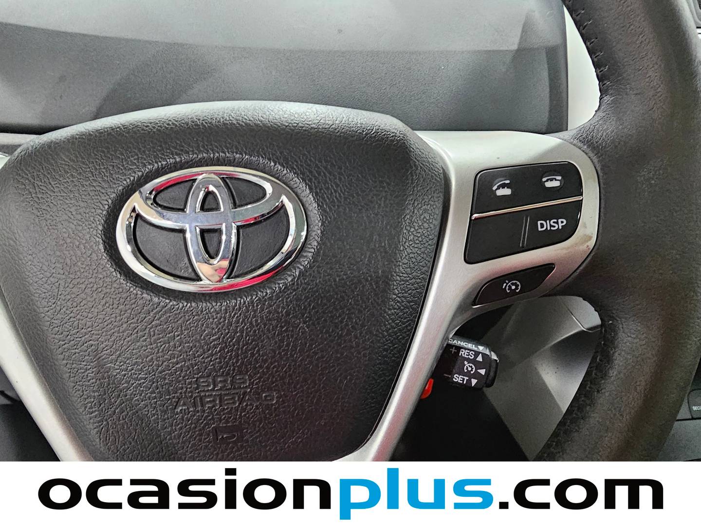 Foto Toyota Verso Toyota Verso 2.0 D-4D Active (126 CV)  7 PLAZAS