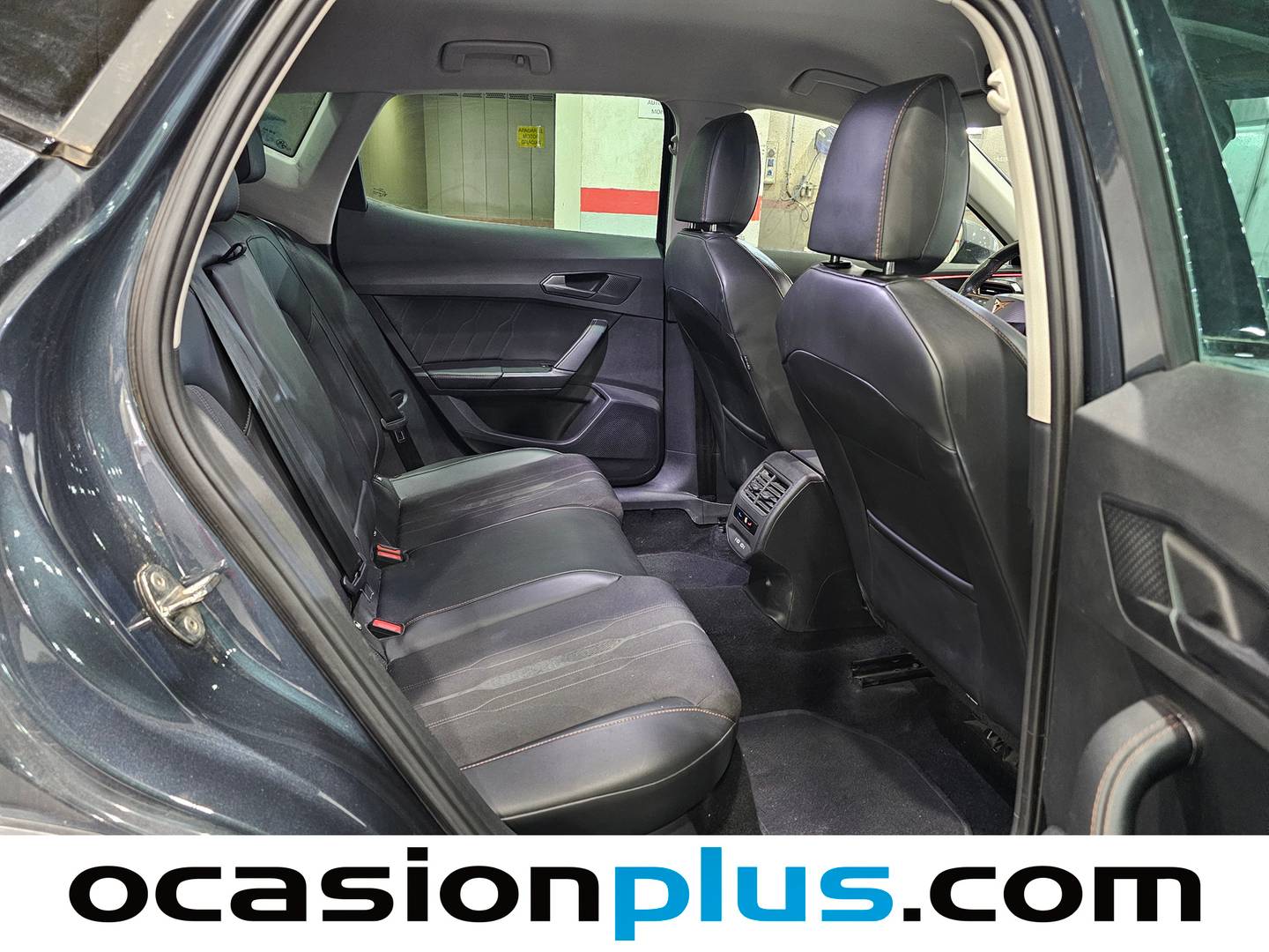 Cupra Formentor CUPRA Formentor 2.0 TDI (150 CV) 2021