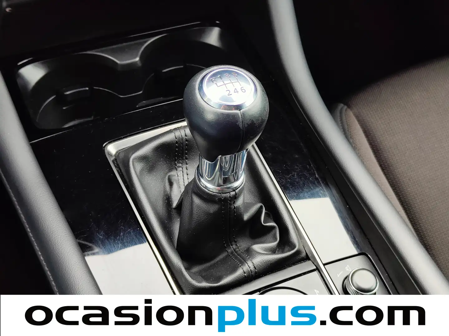 Foto Mazda Mazda3 Mazda Mazda 3 2.5L E-SKY G MHEV Prime-Line (140 CV)