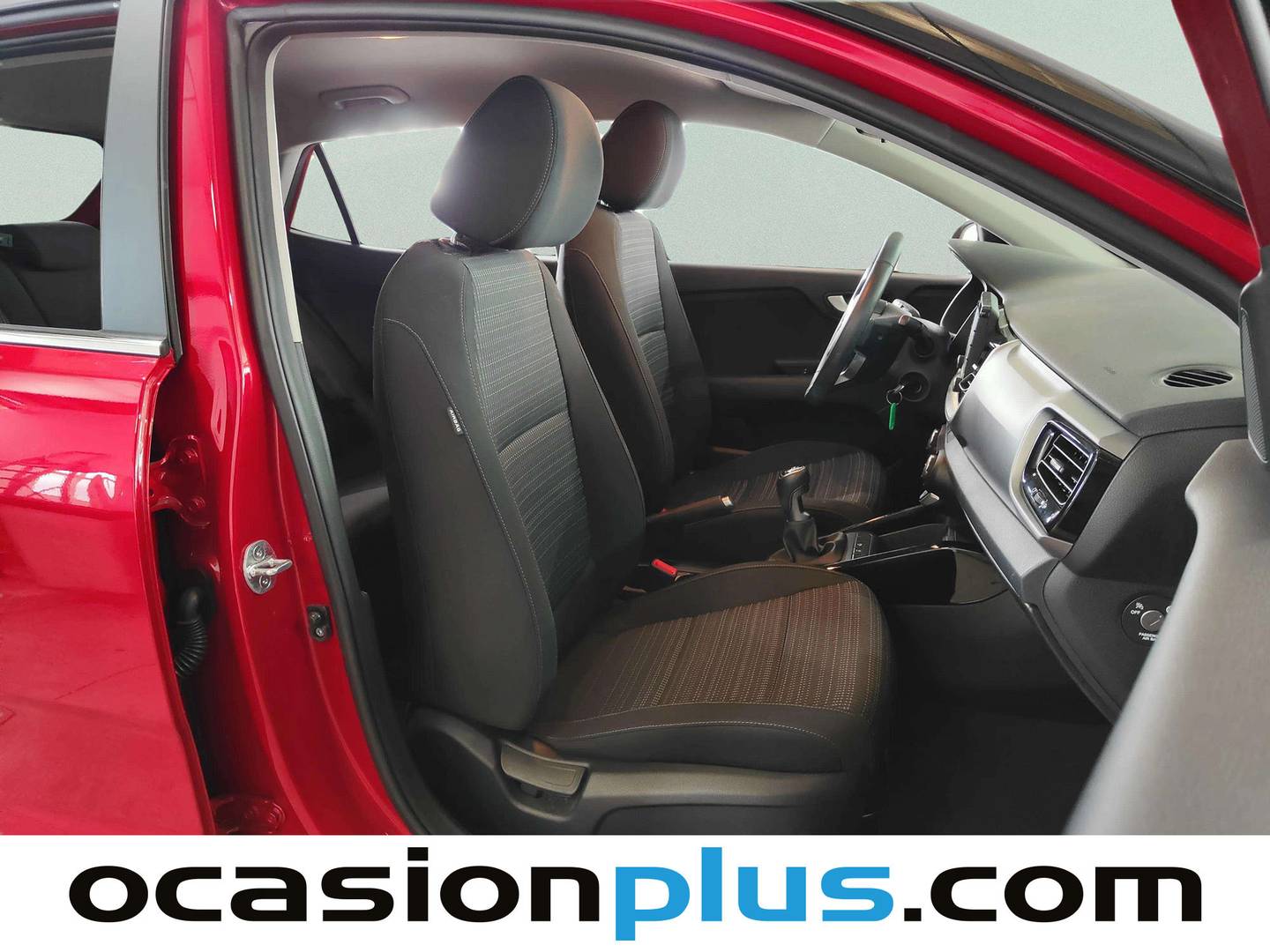 KIA Stonic KIA Stonic 1.0 T-GDi Drive (120 CV) manual