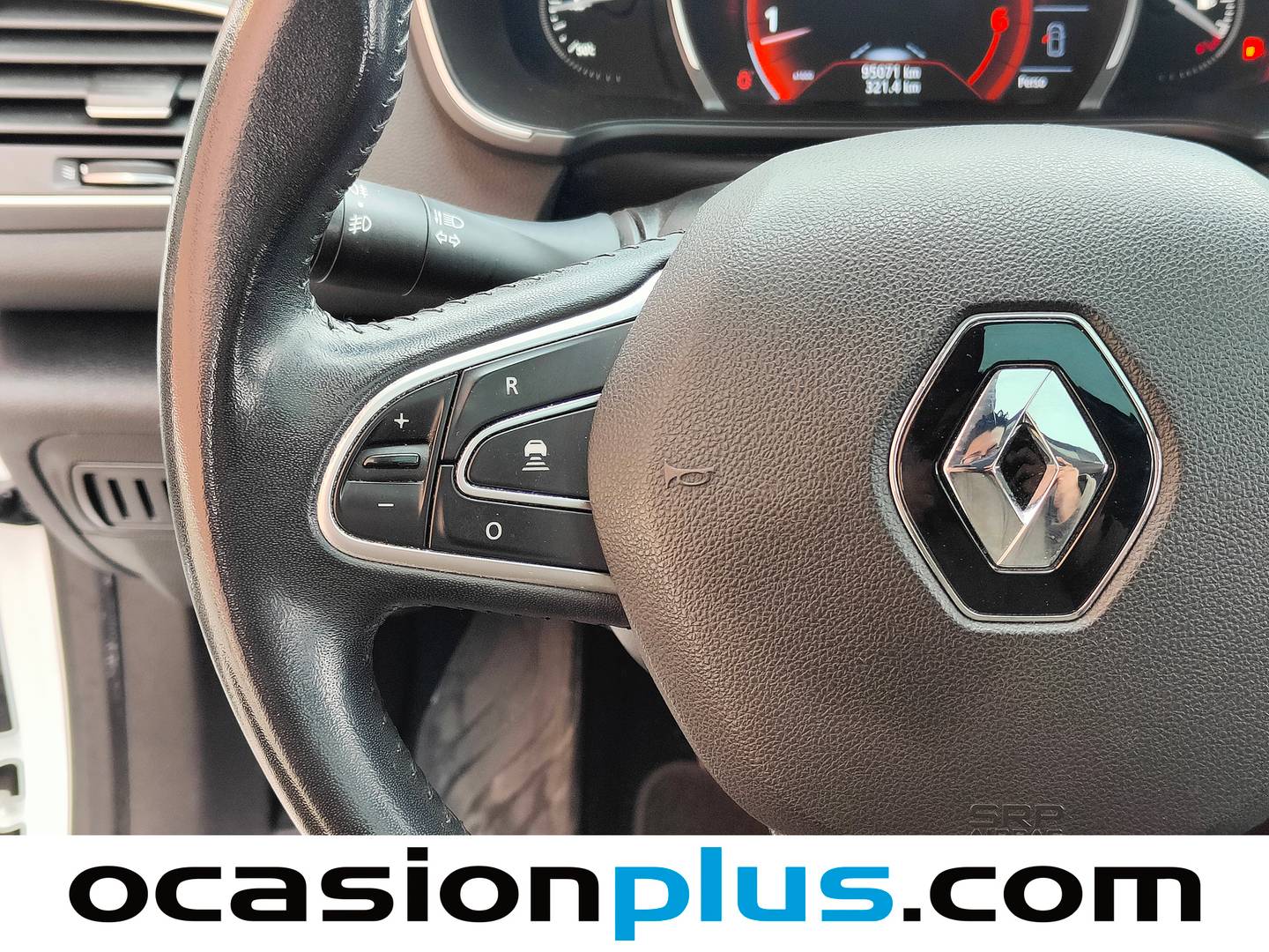 Renault Mégane Renault Megane Zen Energy TCe (130 CV) 130cv