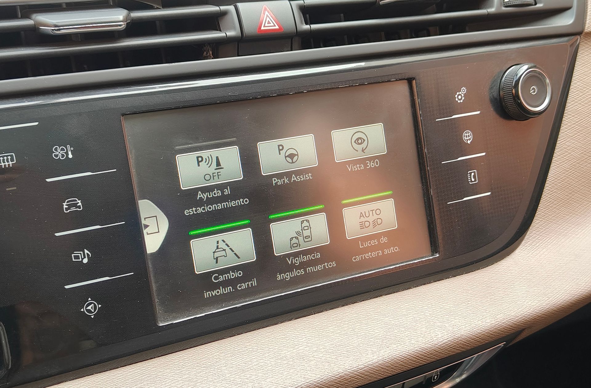 Citroën C4 Grand Picasso 2.0 BlueHDi Airdream Intensive Plus 7 plazas - foto 28