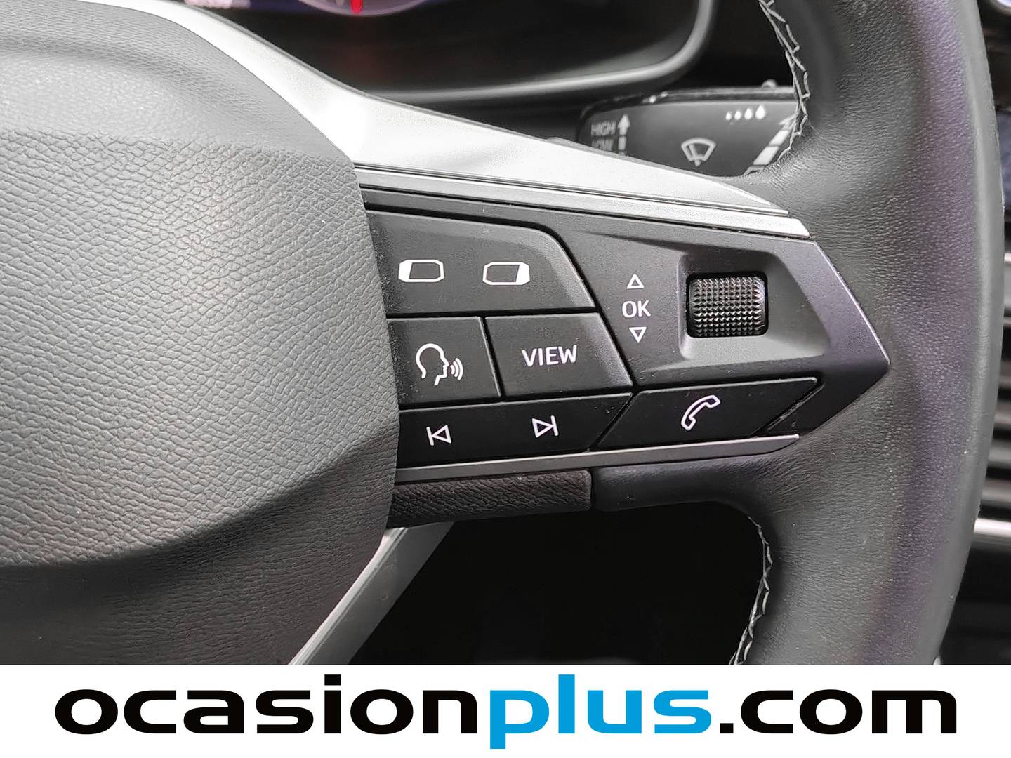 Foto Seat León SEAT León ST 1.0 TSI S&S Style Go (110 CV)