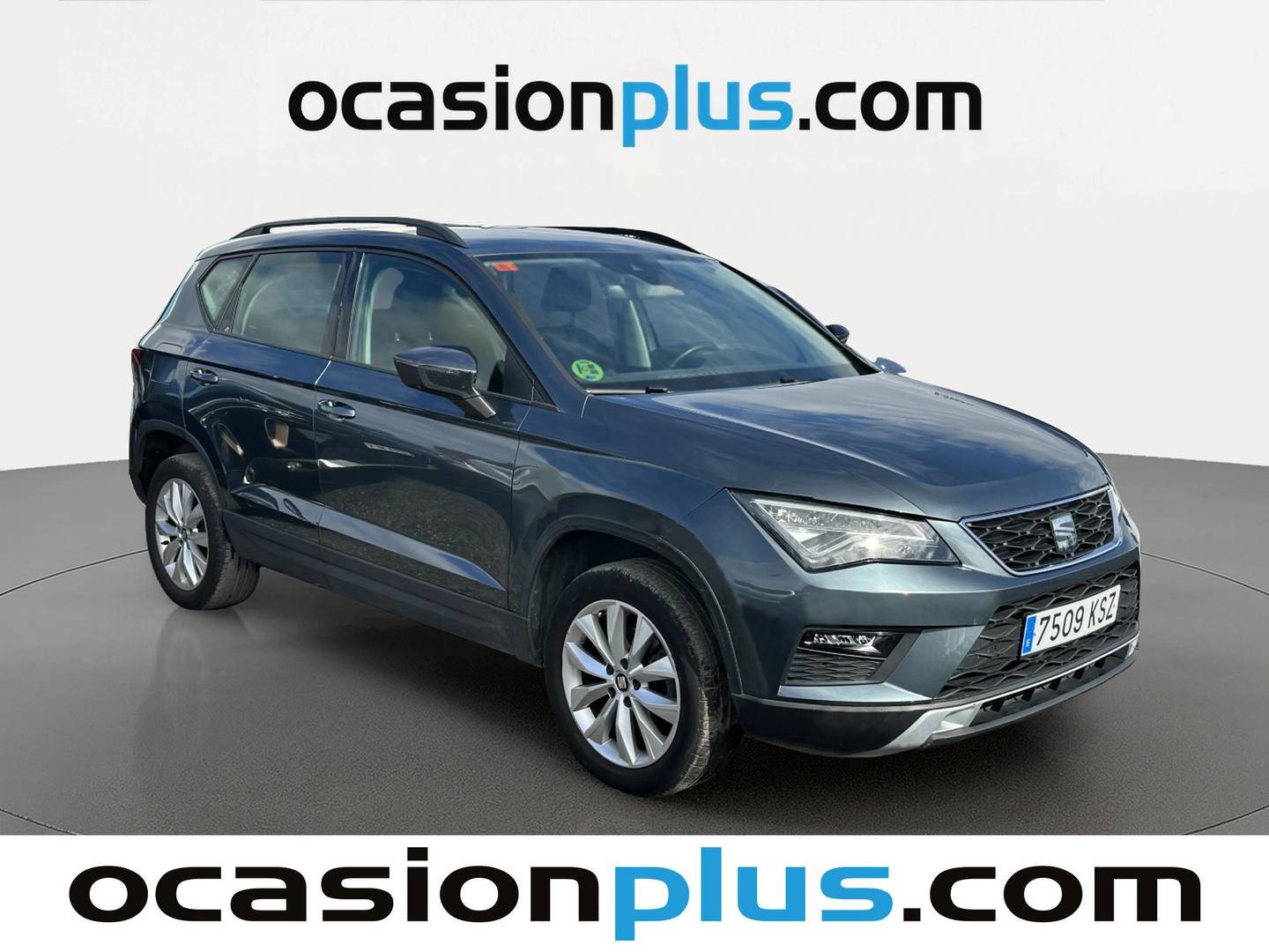 Foto Seat Ateca SEAT Ateca 1.5 TSI S&S Style Plus (150 CV)