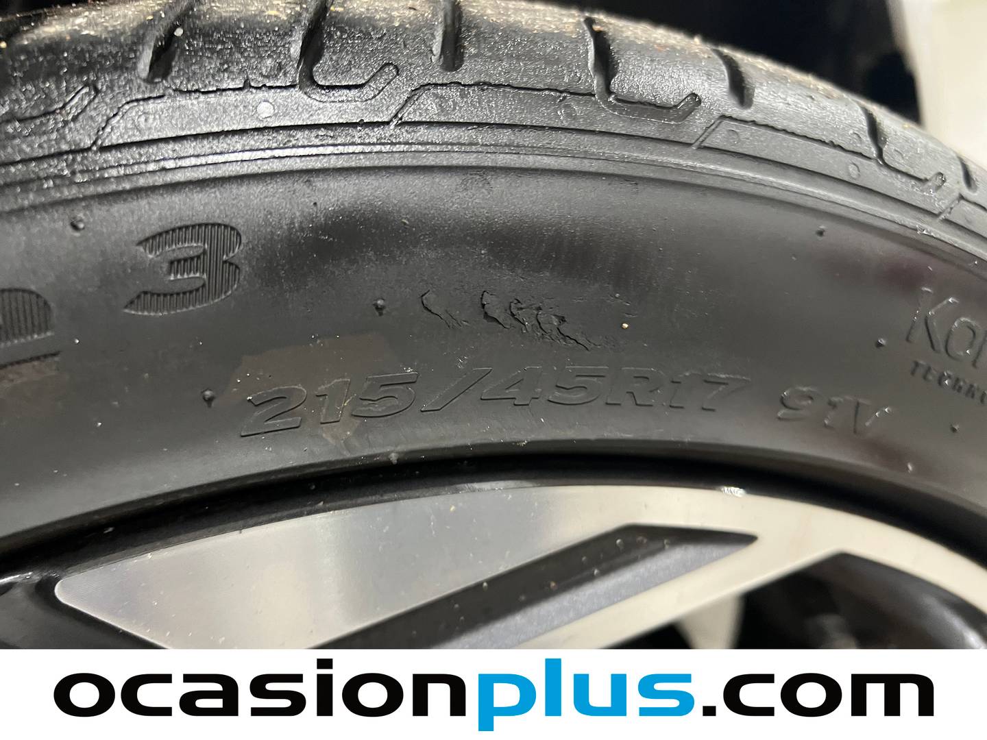 Foto Hyundai i20 Hyundai i20 1.2 MPI N Line (79 CV)