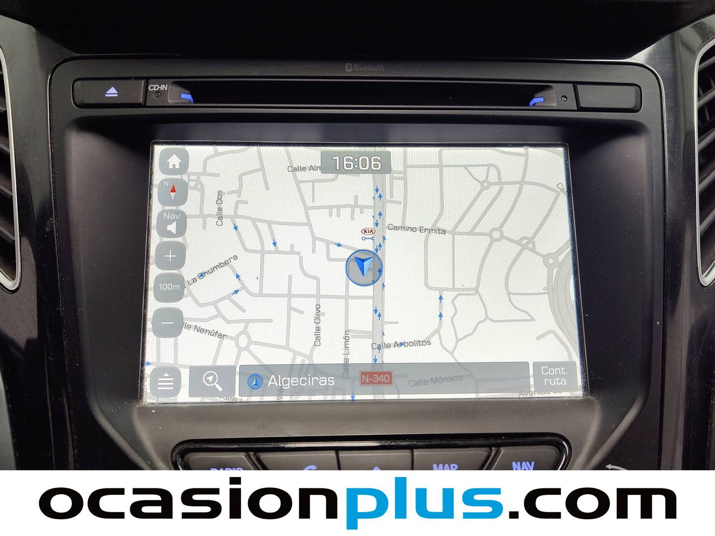 Extras y acabados del Hyundai i40 Hyundai i40 1.7 CRDI BlueDrive Tecno (141 CV)