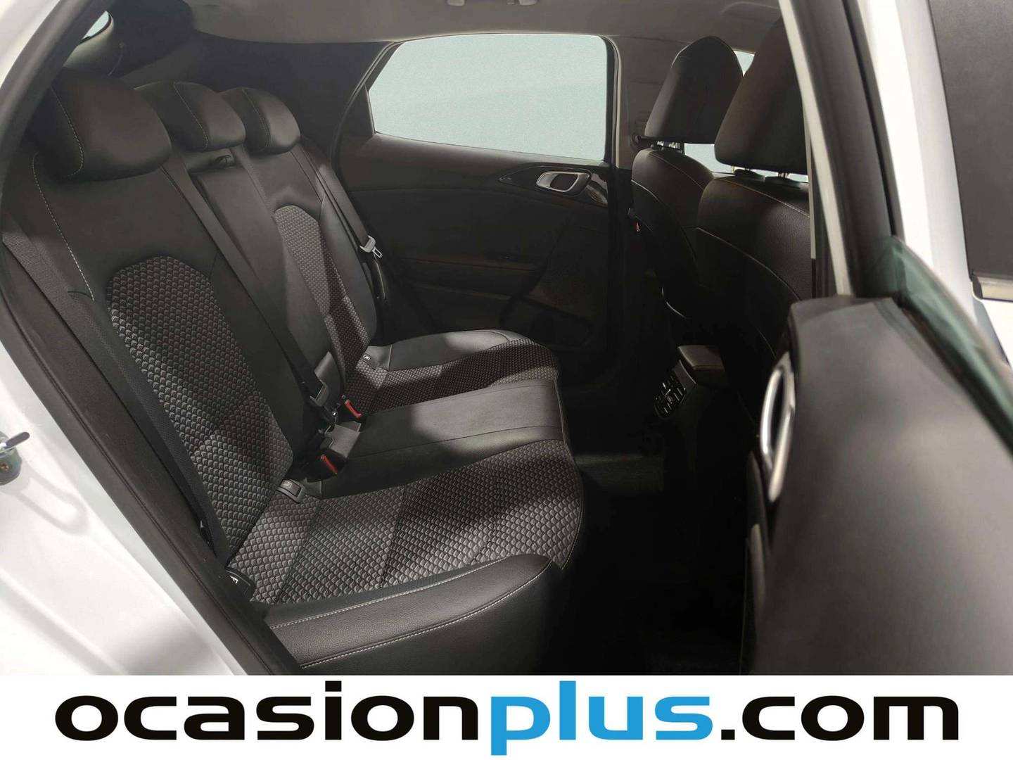 KIA XCeed KIA XCeed 1.5 MHEV iMT Tech (160 CV) al mejor precio