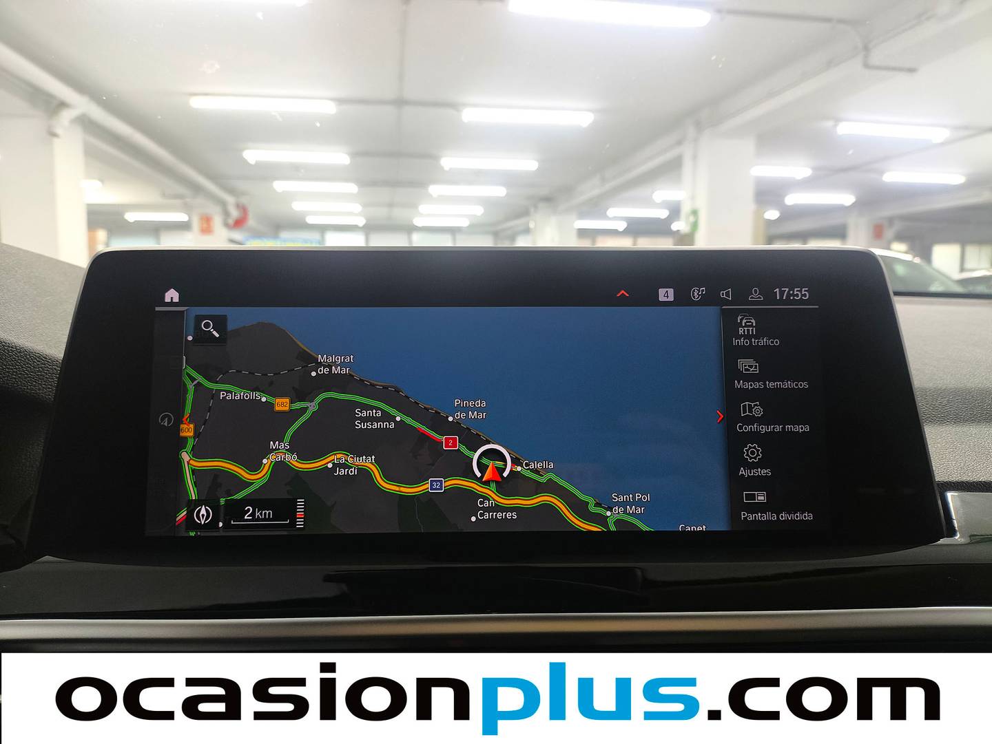 Foto BMW X3 BMW X3 xDrive20d xLine (190 CV)