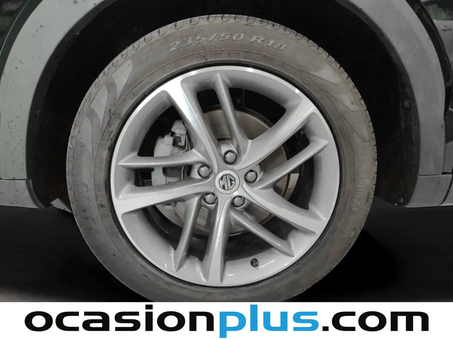 Foto MG HS MG HS 1.5 Turbo GDI Luxury DCT (162 CV)