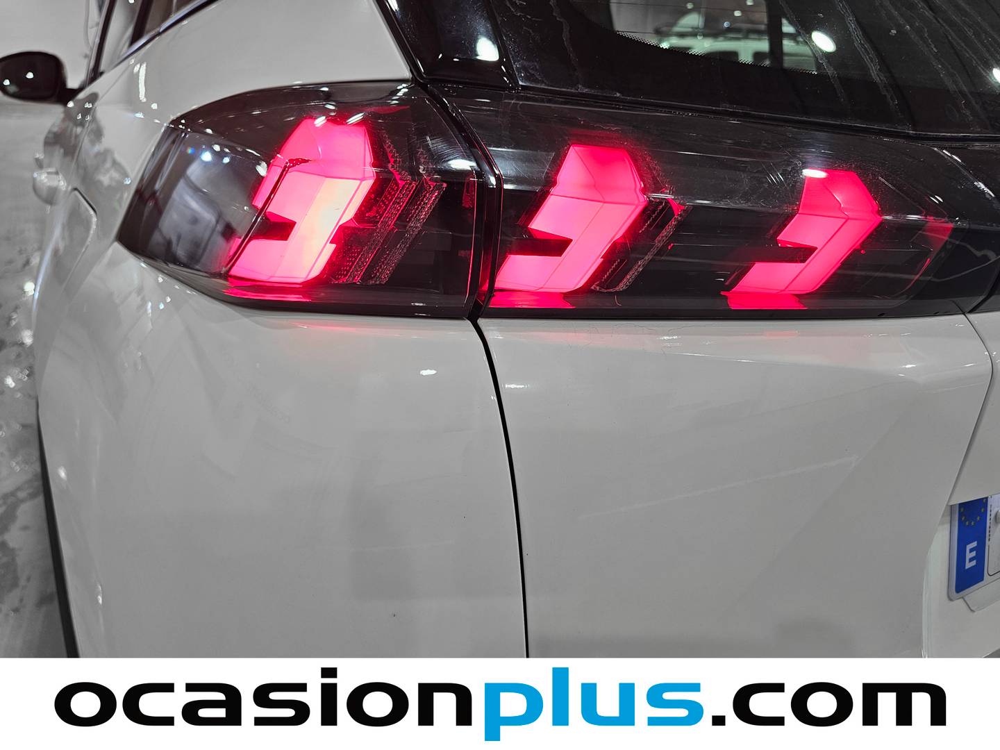 Peugeot 2008 Peugeot 2008 PureTech 100 S&S Active (100 CV) gasolina