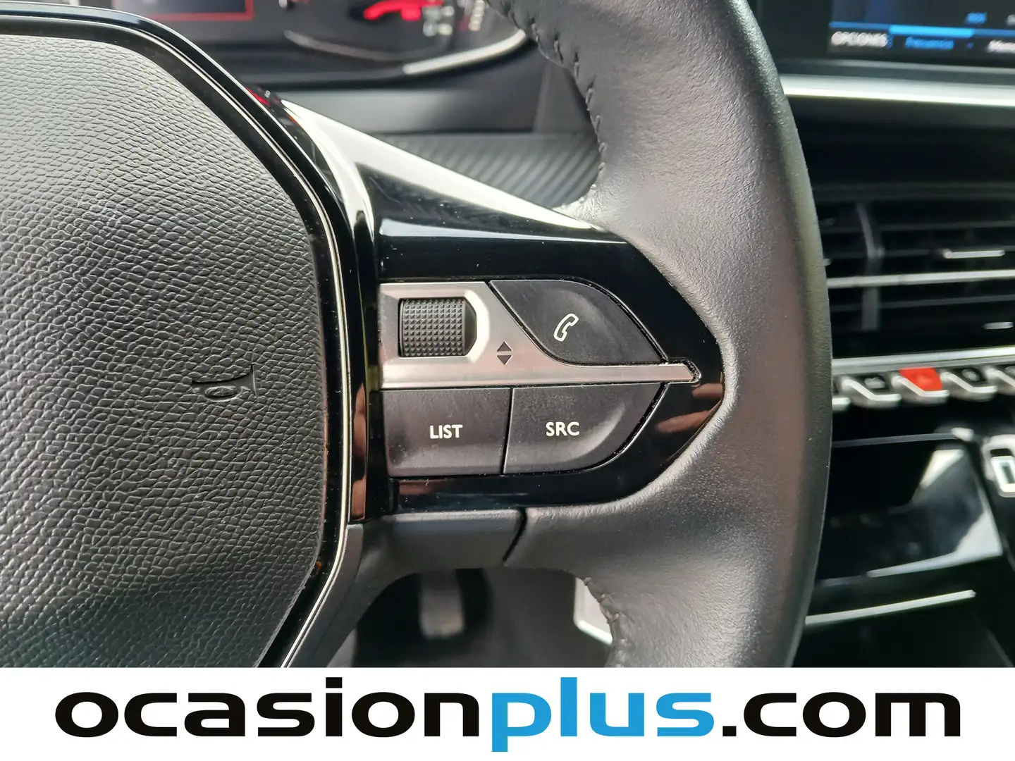 Foto Peugeot 2008 Peugeot 2008 PureTech 100 S&S Allure (100 CV)