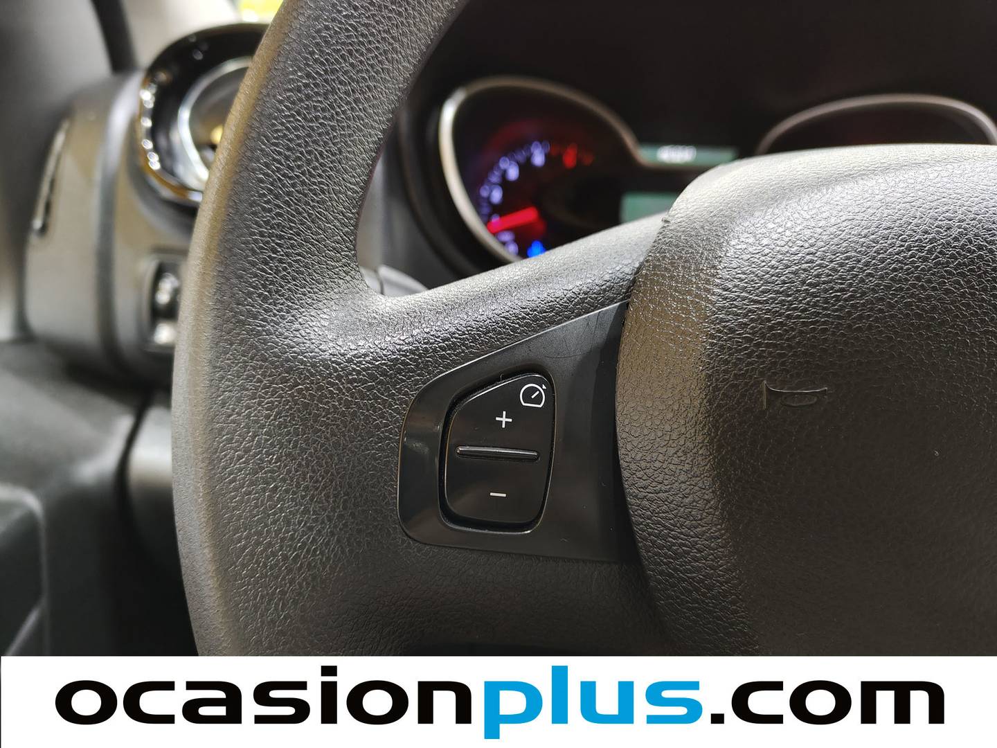 Foto Renault Trafic Renault Trafic Furgon Furgon 27 L1H1 Energy BluedCi (120 CV)