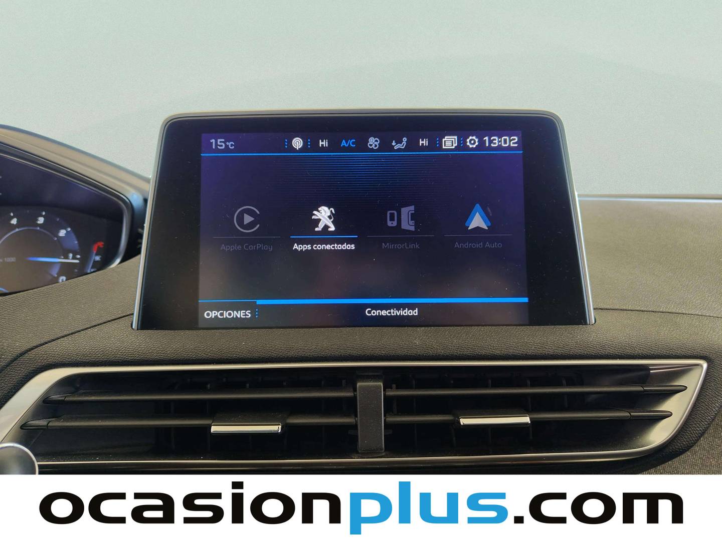 Peugeot 3008 Peugeot 3008 BlueHDI 130 S&S Allure (130 CV) 2018