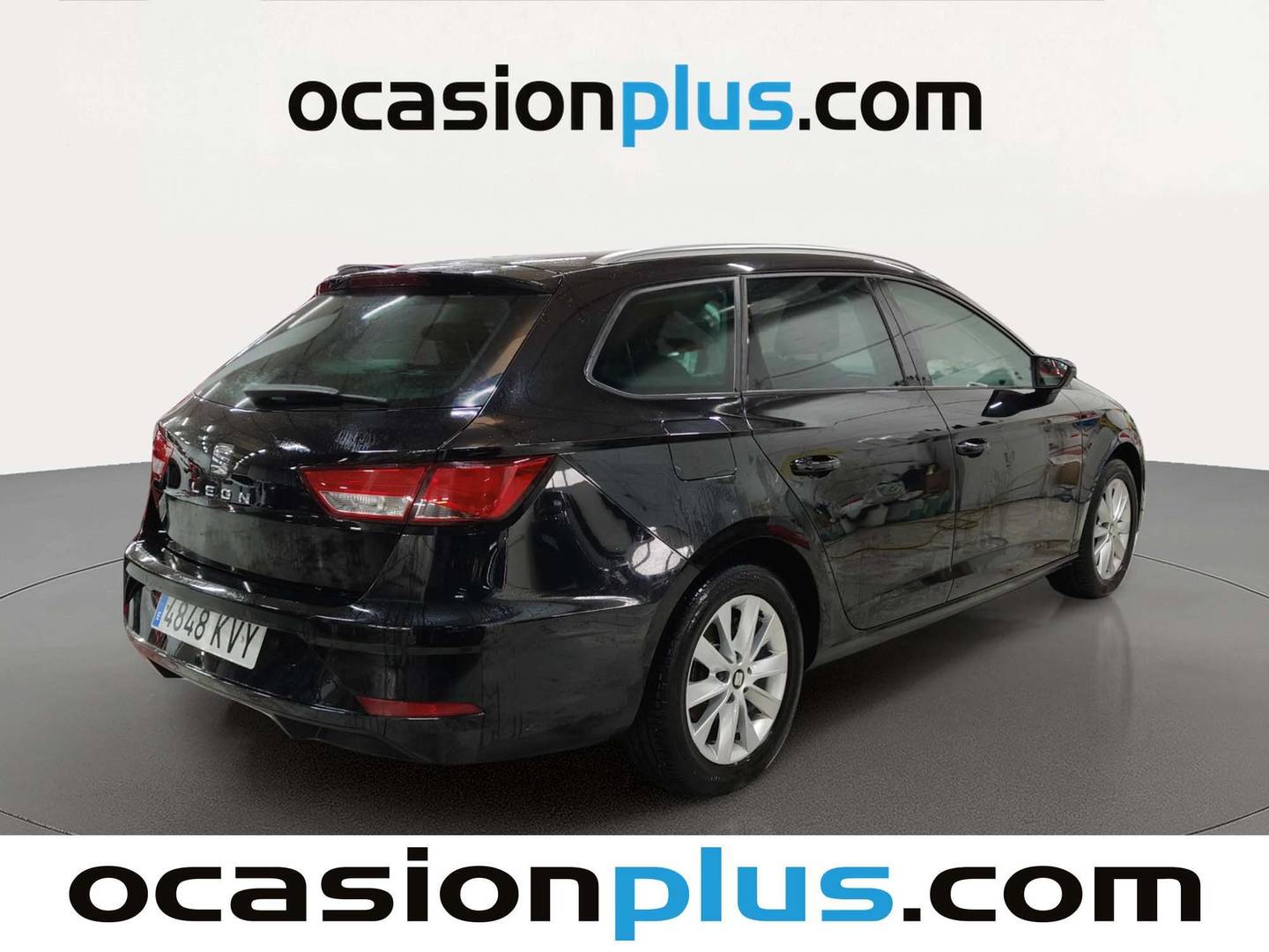 Seat León SEAT León ST ST 1.0 TSI S&S Style Edition (115 CV) 115cv