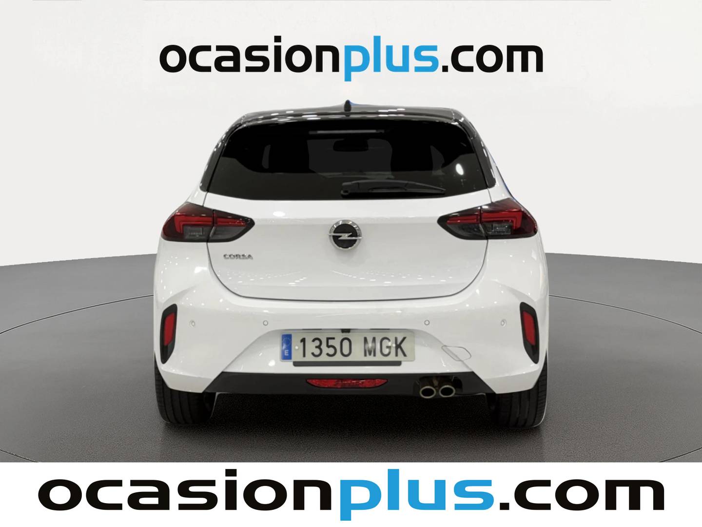 Opel Corsa Opel Corsa 1.2 T XHL GS Auto (130 CV) al mejor precio