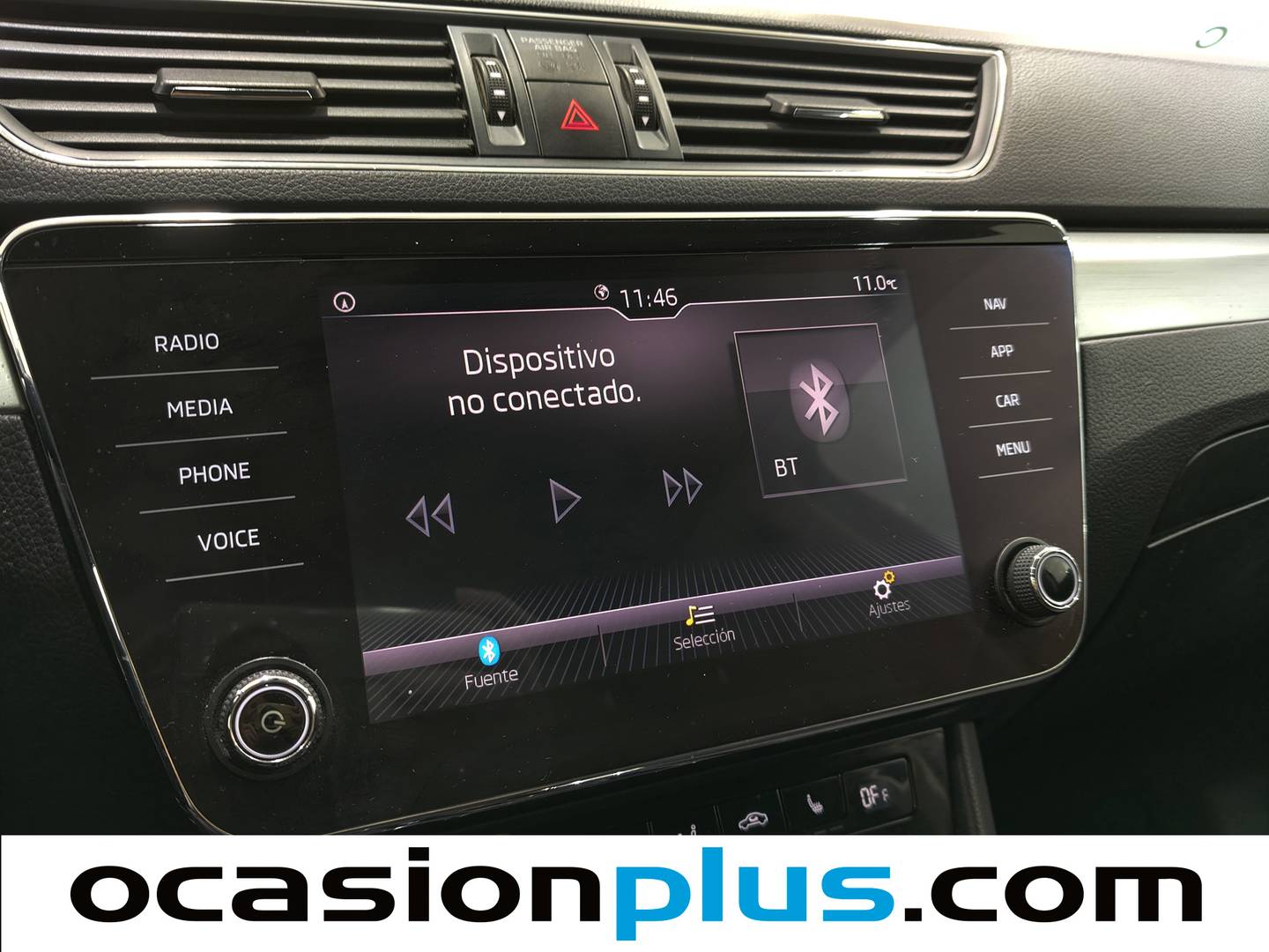 Skoda Superb Skoda Superb Combi 2.0 TDI Ambition DSG (150 CV) diésel