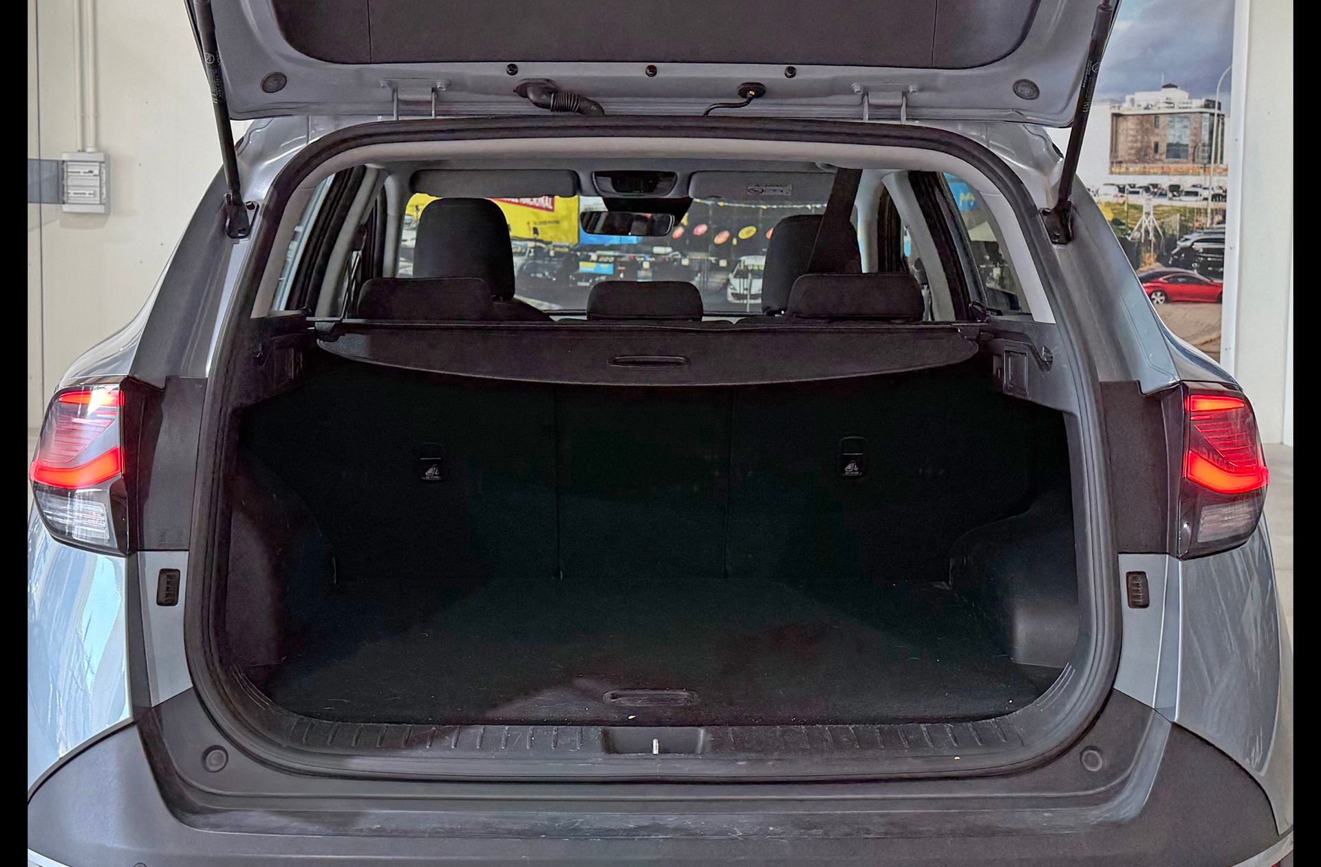Kia Sportage 1.6 CRDi MHEV Business 4x2 - foto 21