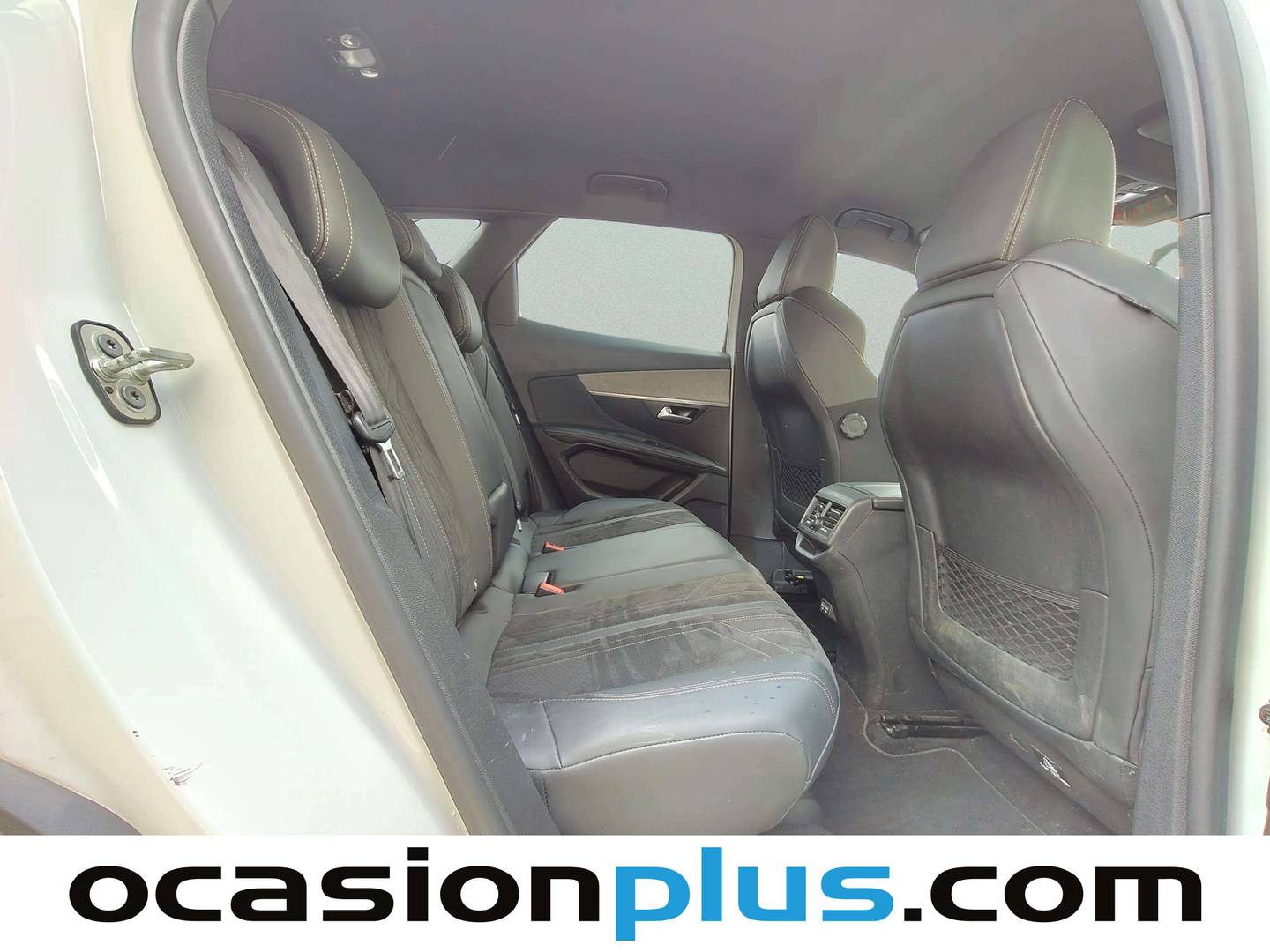 Foto Peugeot 3008 Peugeot 3008 BlueHDi 130 S&S GT (130 CV)