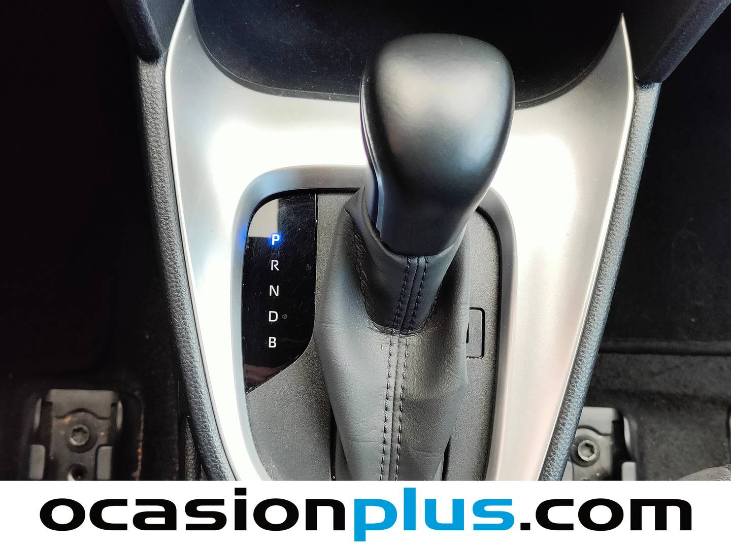 Toyota Yaris Cross Toyota Yaris Cross 120H Active Tech (116 CV) barato