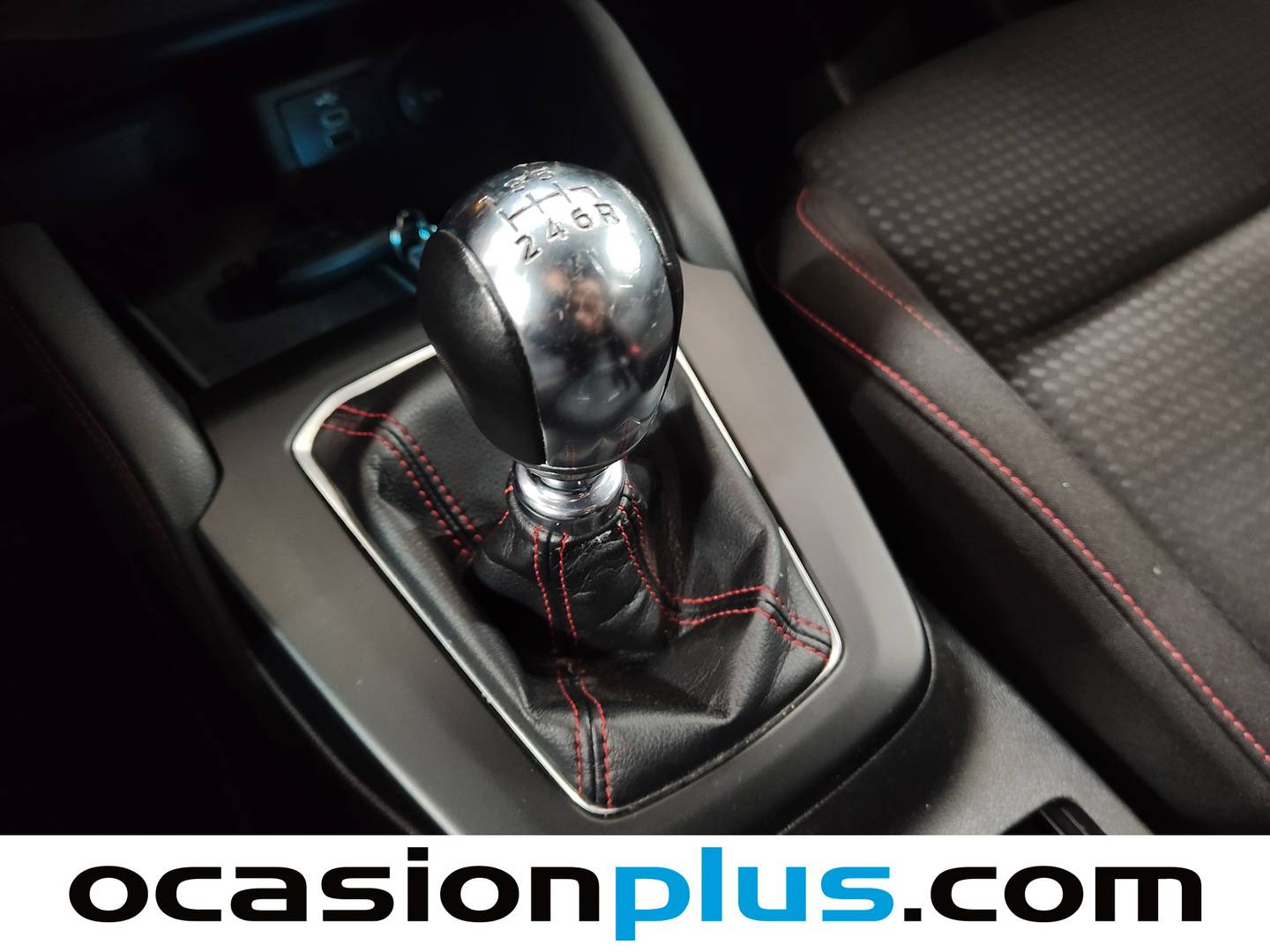 Ford Focus Ford Focus 1.0 Ecoboost MHEV ST-Line X (125 CV) de segunda mano