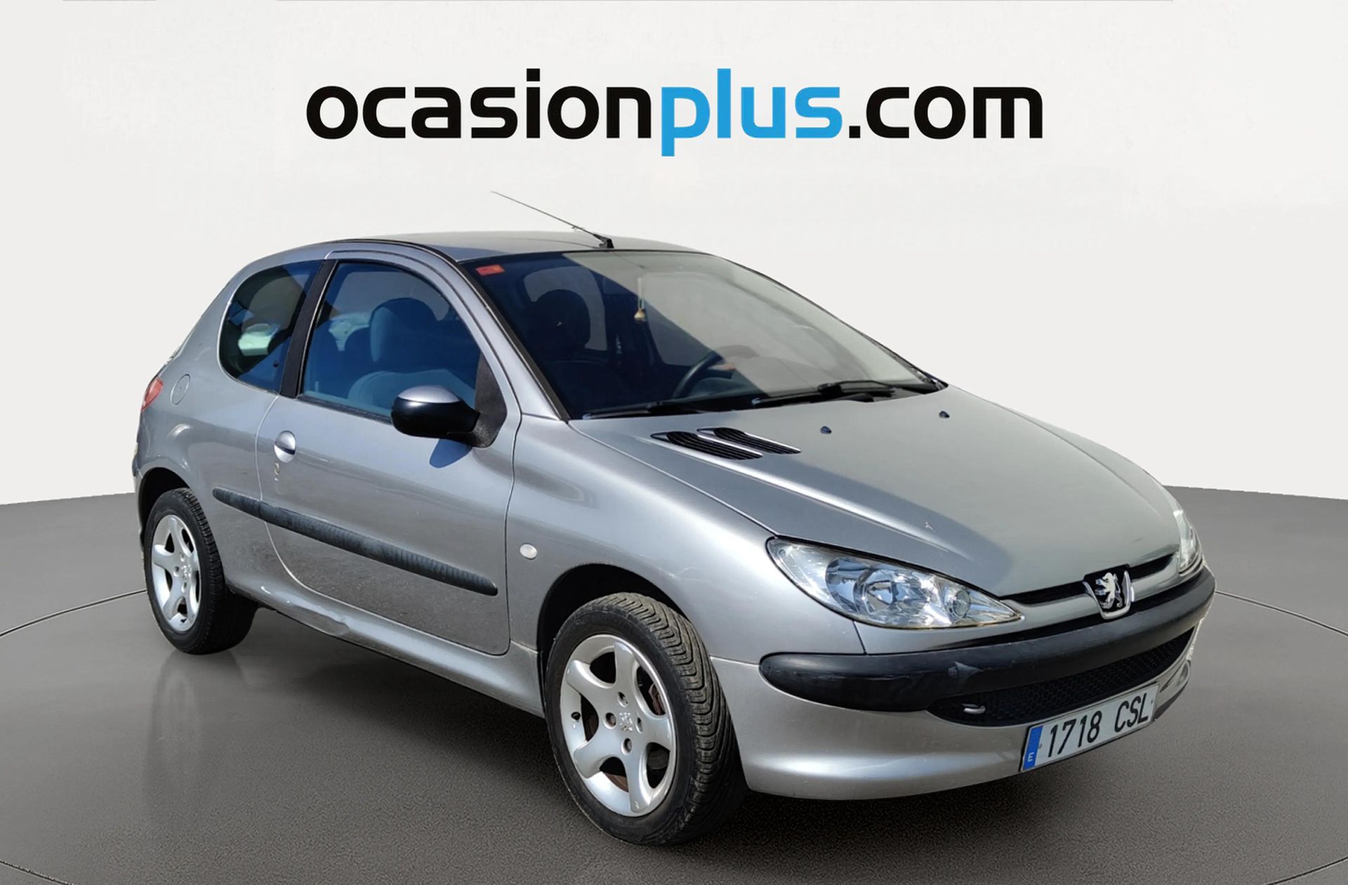 Peugeot 206 1.4 X-Line - foto 2
