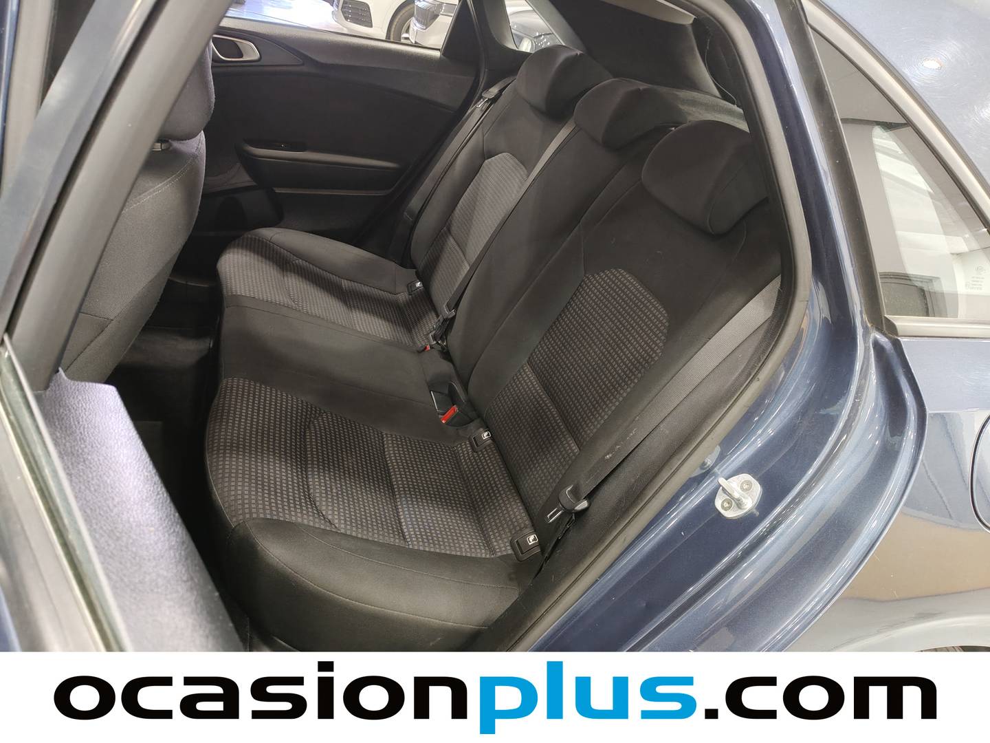 KIA Ceed KIA Ceed 1.0 T-GDi Concept (120 CV) barato