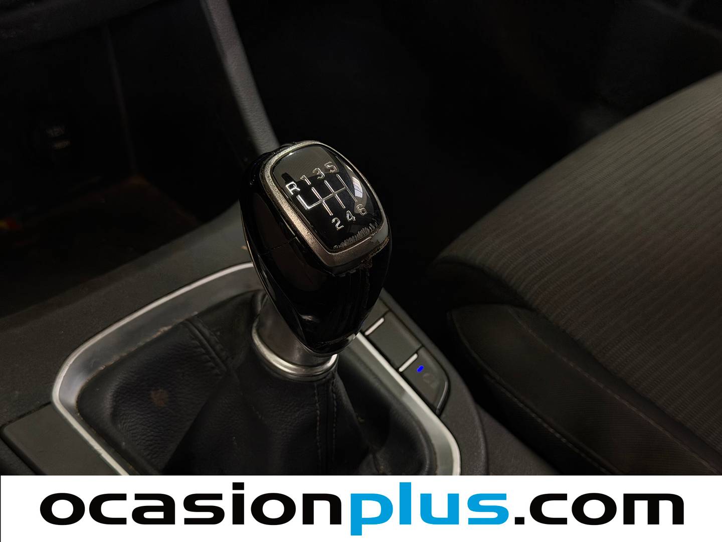Hyundai i30 Hyundai i30 1.6 CRDI Klass (95 CV) de segunda mano