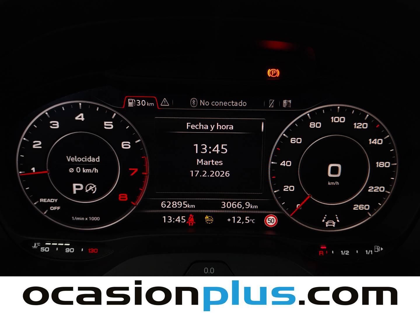 Foto Audi Q2 Audi Q2 Advanced 35 TFSI (150 CV) S tronic