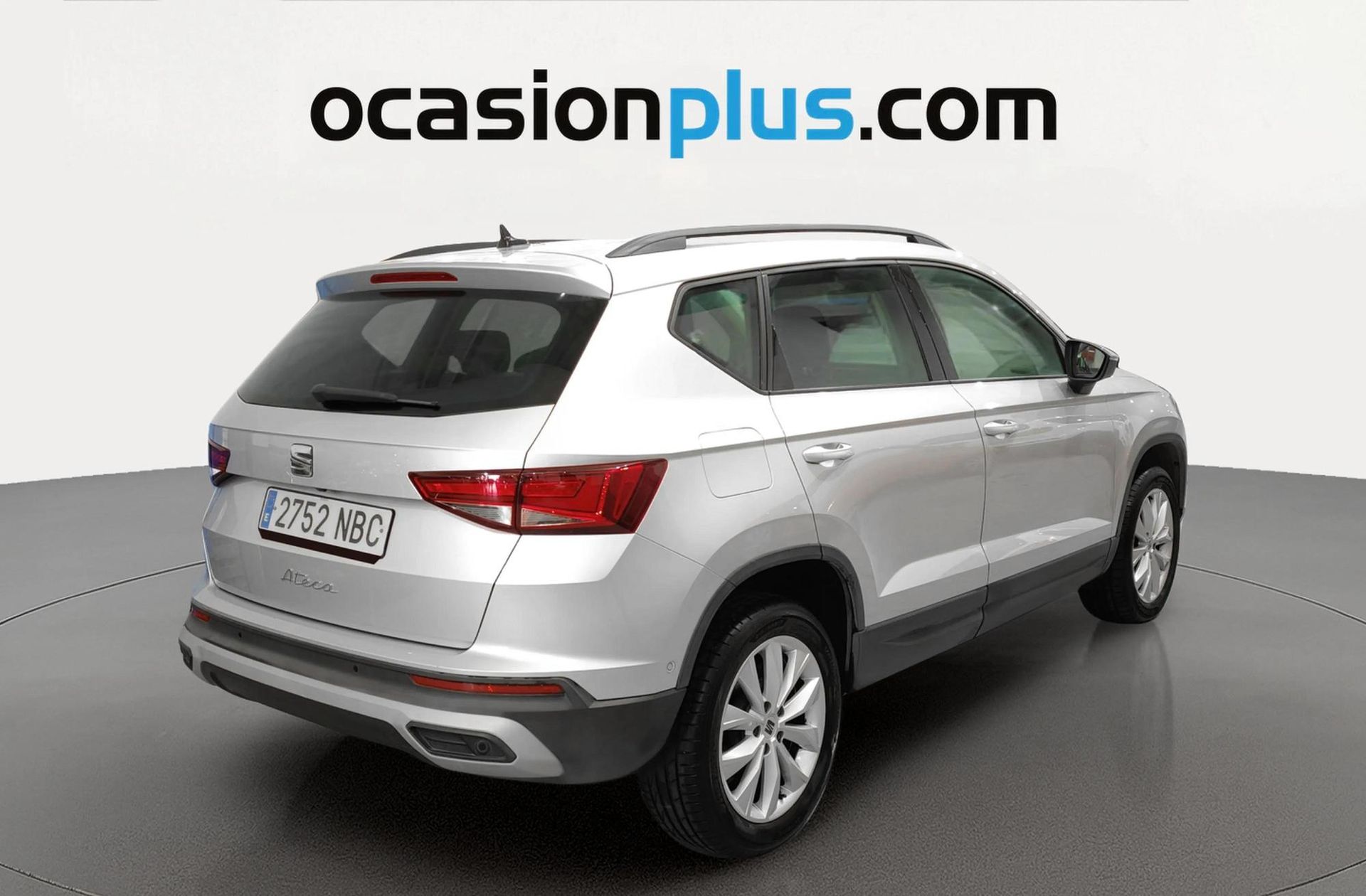 SEAT Ateca 1.5 TSI Style Evo Edition DSG - foto 4