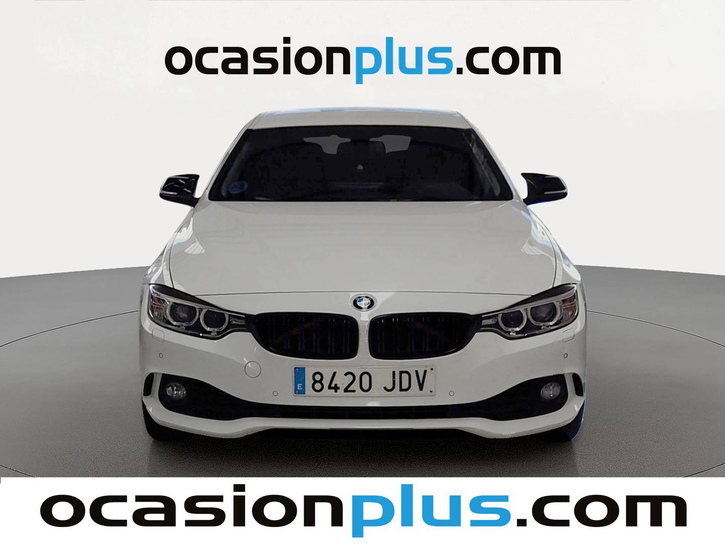 BMW Serie 4 BMW Serie 4 418d Gran Coupe (143 CV) 143cv