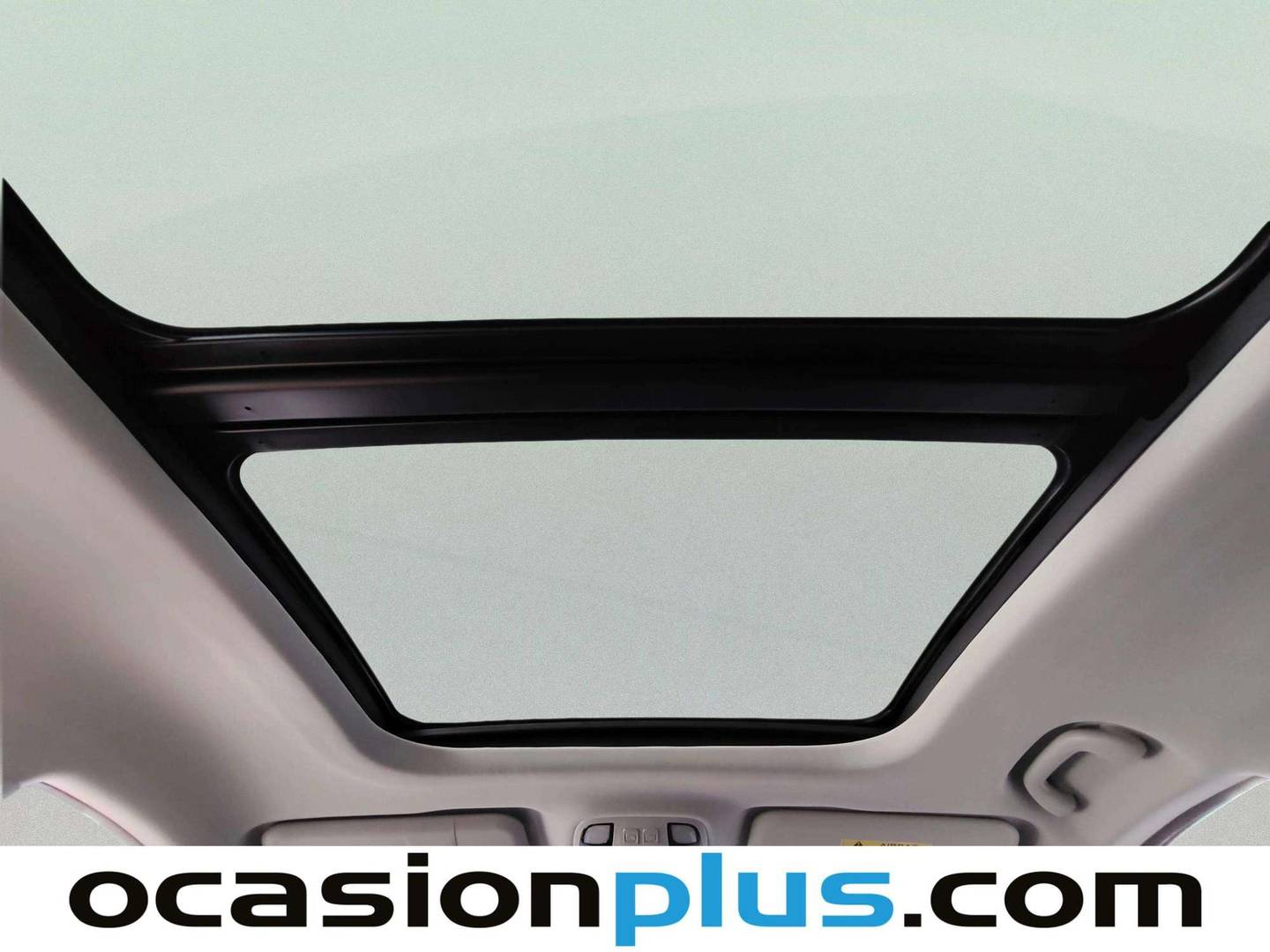 Extras y acabados del EVO EVO 7 EVO EVO 7 1.5 Turbo GLP DCT (165 CV) 7 Plazas